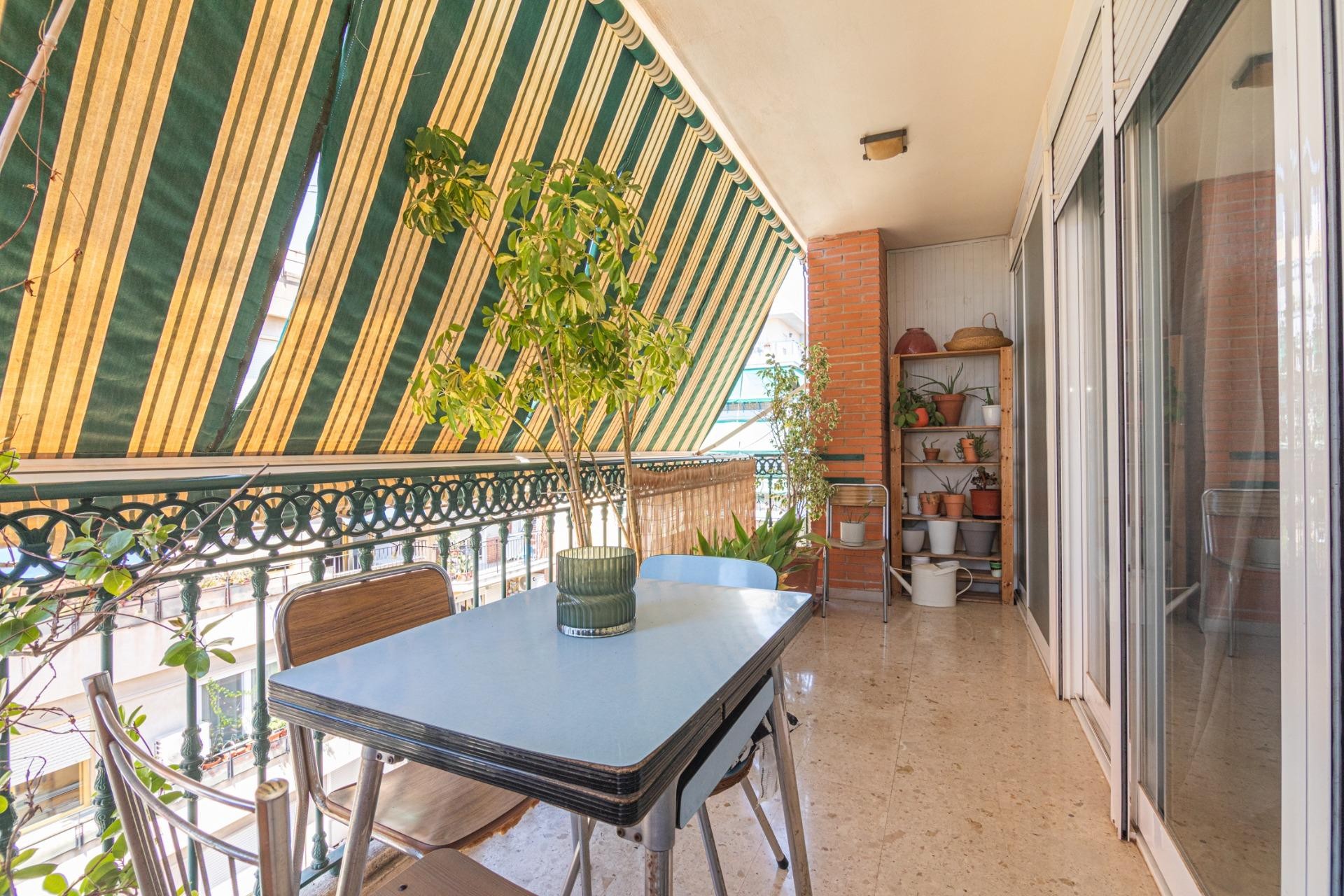 Reventa - Ático - Alicante - Mercado