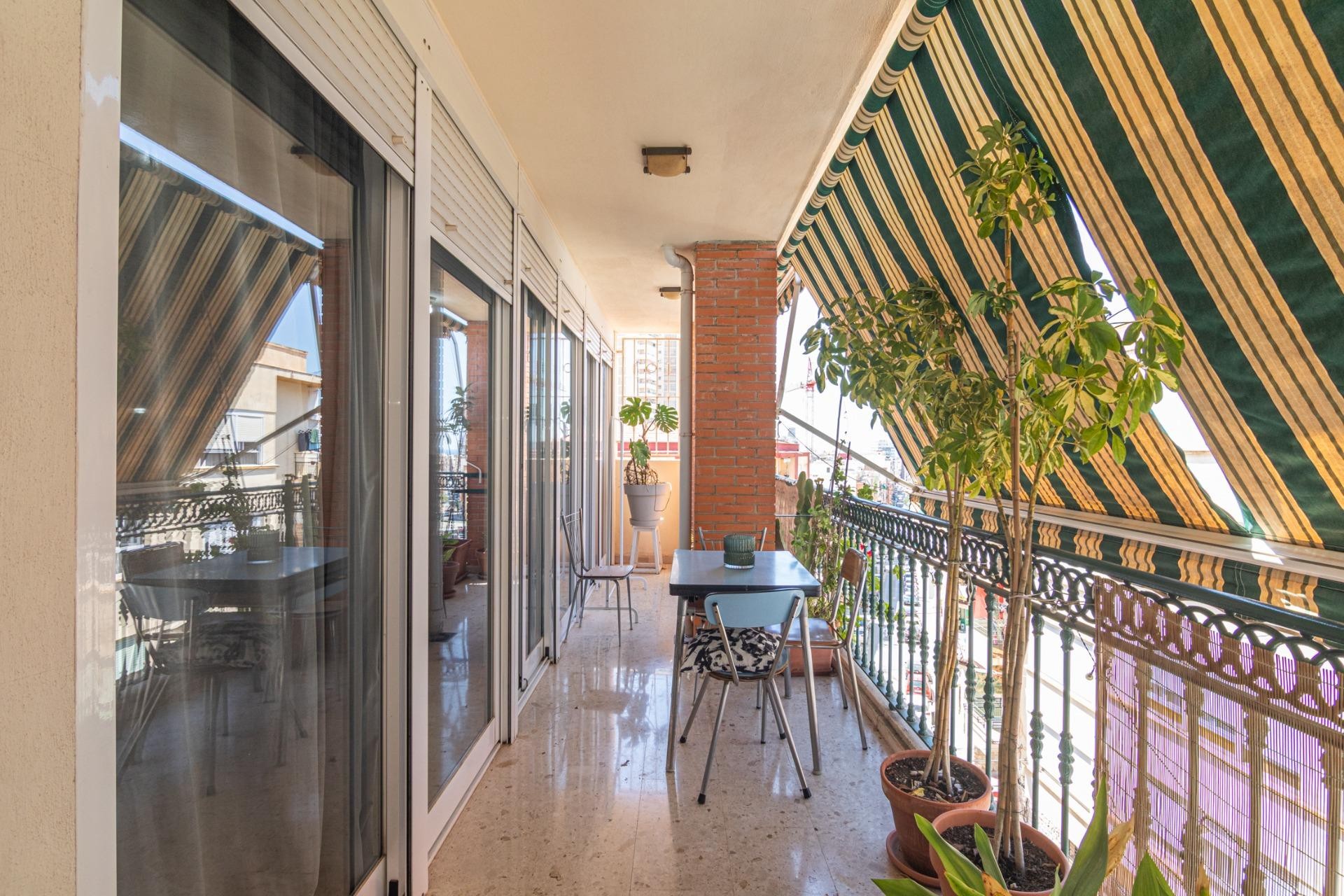 Reventa - Ático - Alicante - Mercado