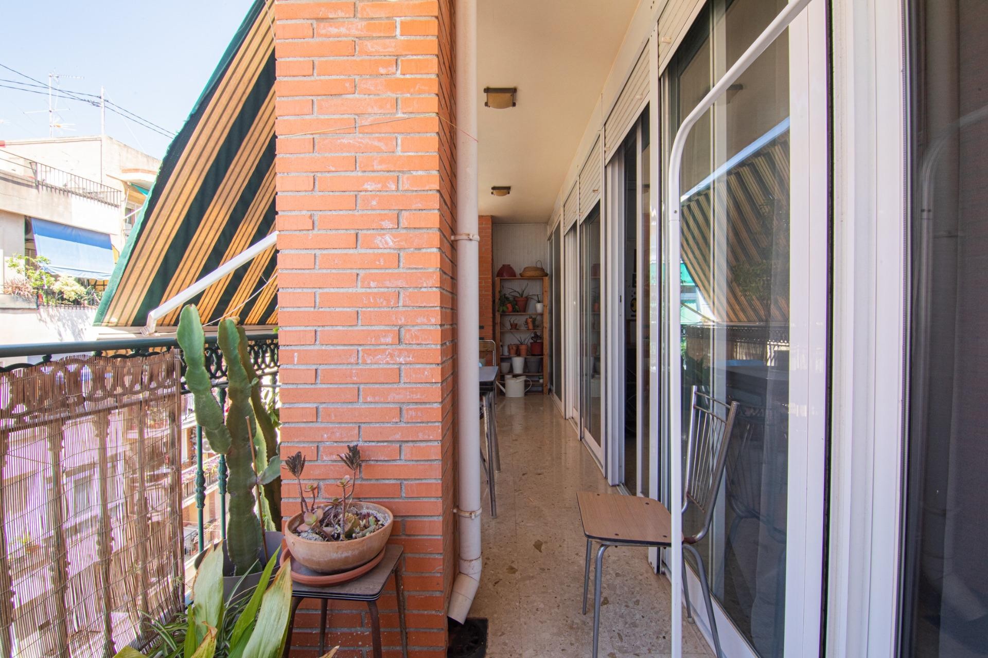 Reventa - Ático - Alicante - Mercado