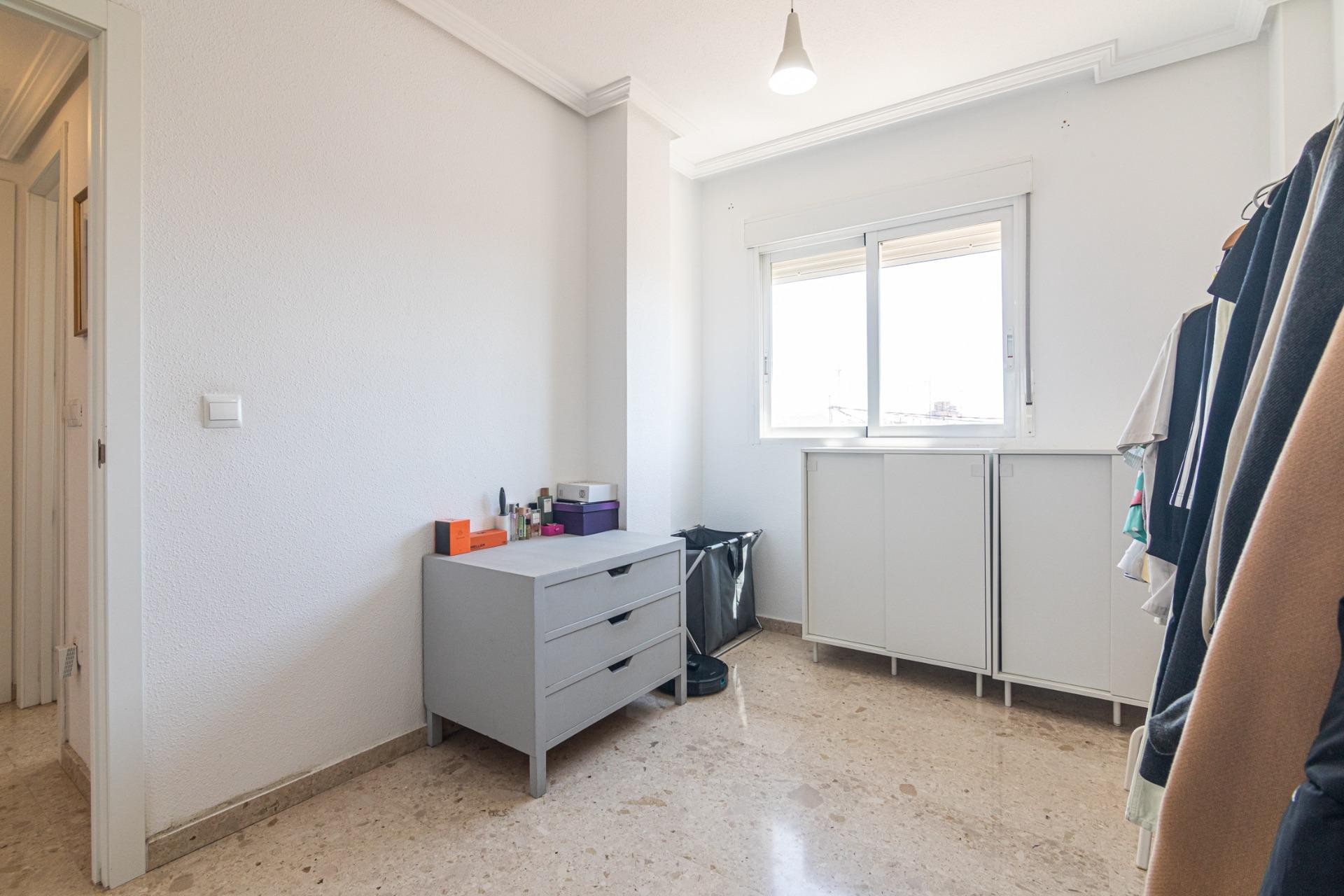 Reventa - Ático - Alicante - Mercado