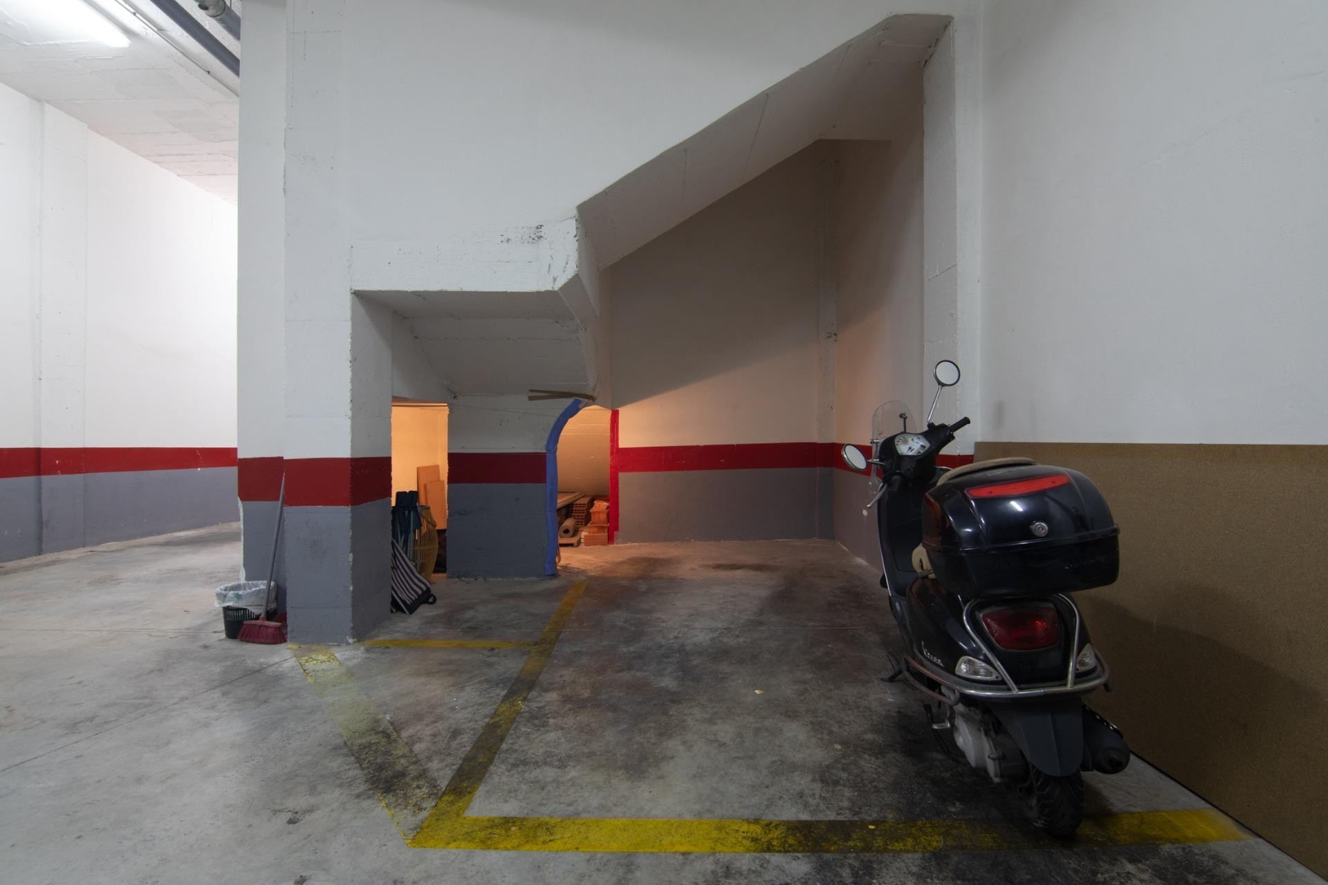 Reventa - Ático - Alicante - Mercado