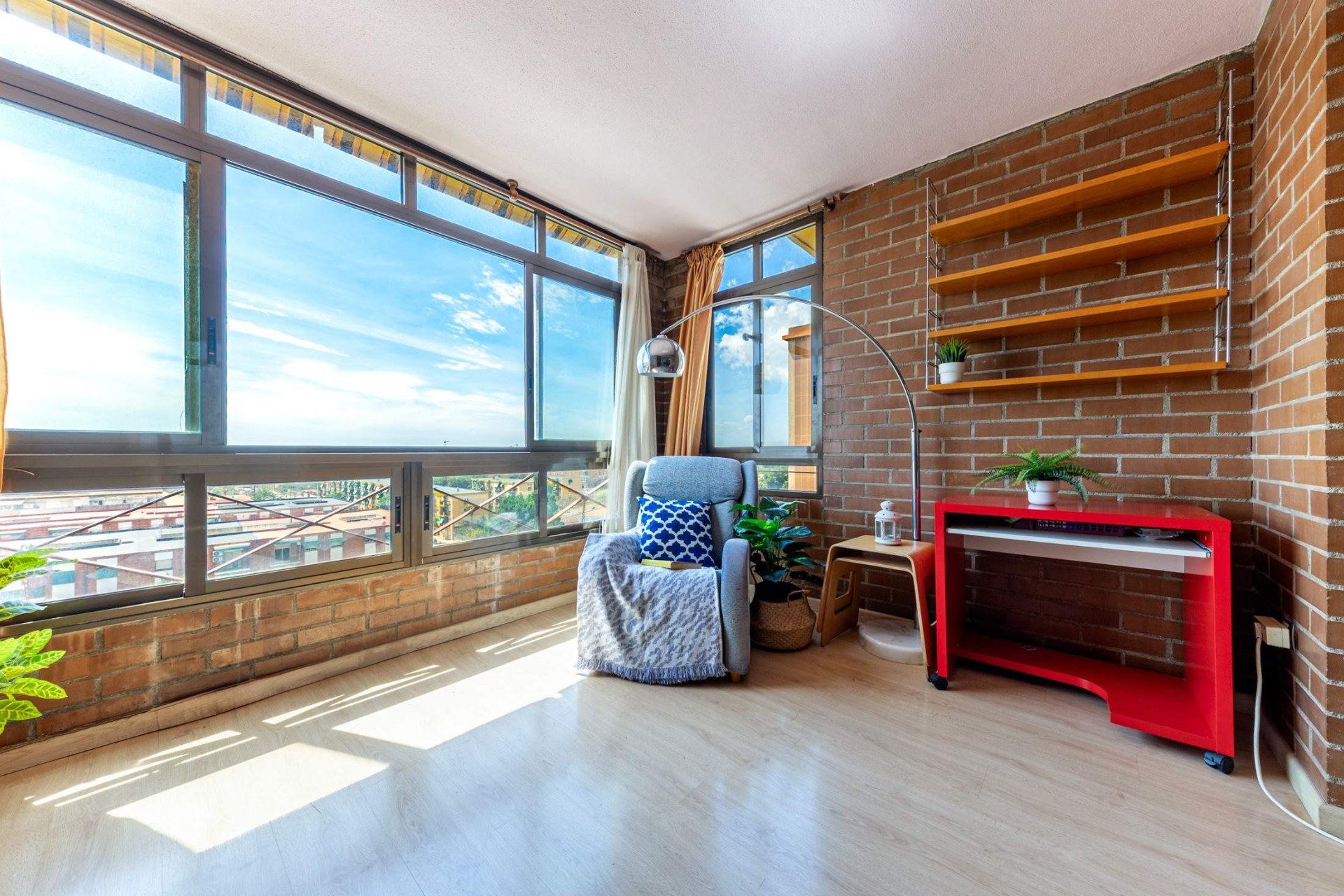 Reventa - Ático - Alicante - Tómbola - Rabasa