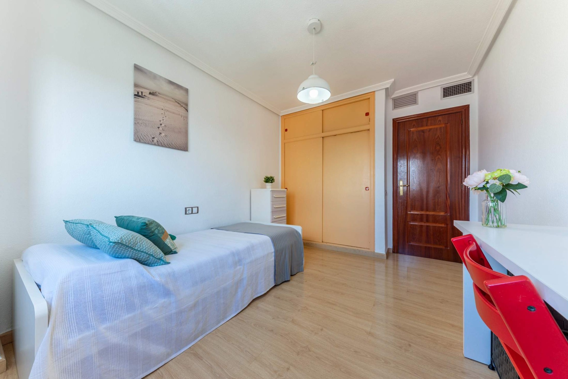 Reventa - Ático - Alicante - Tómbola - Rabasa