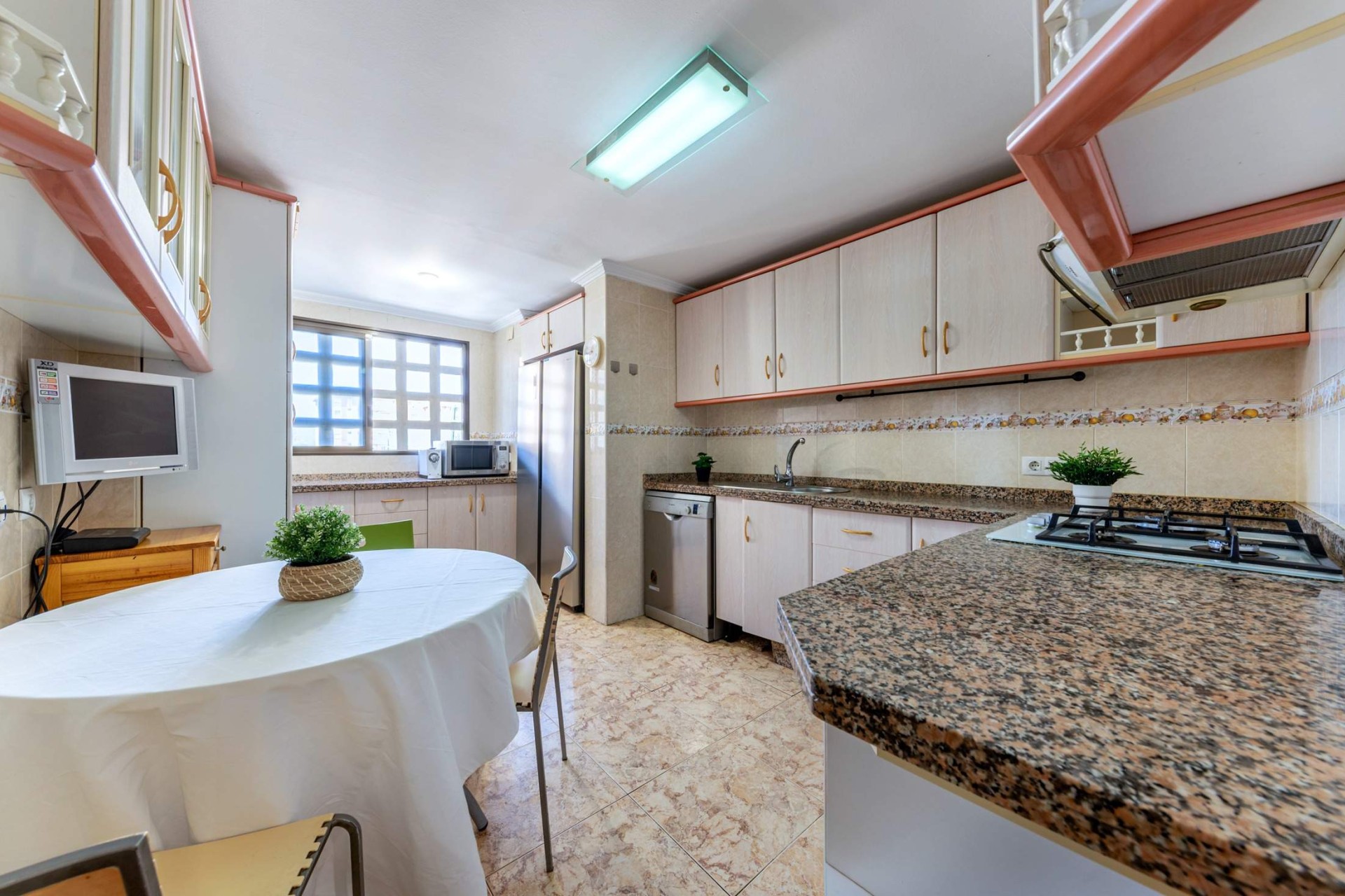 Reventa - Ático - Alicante - Tómbola - Rabasa
