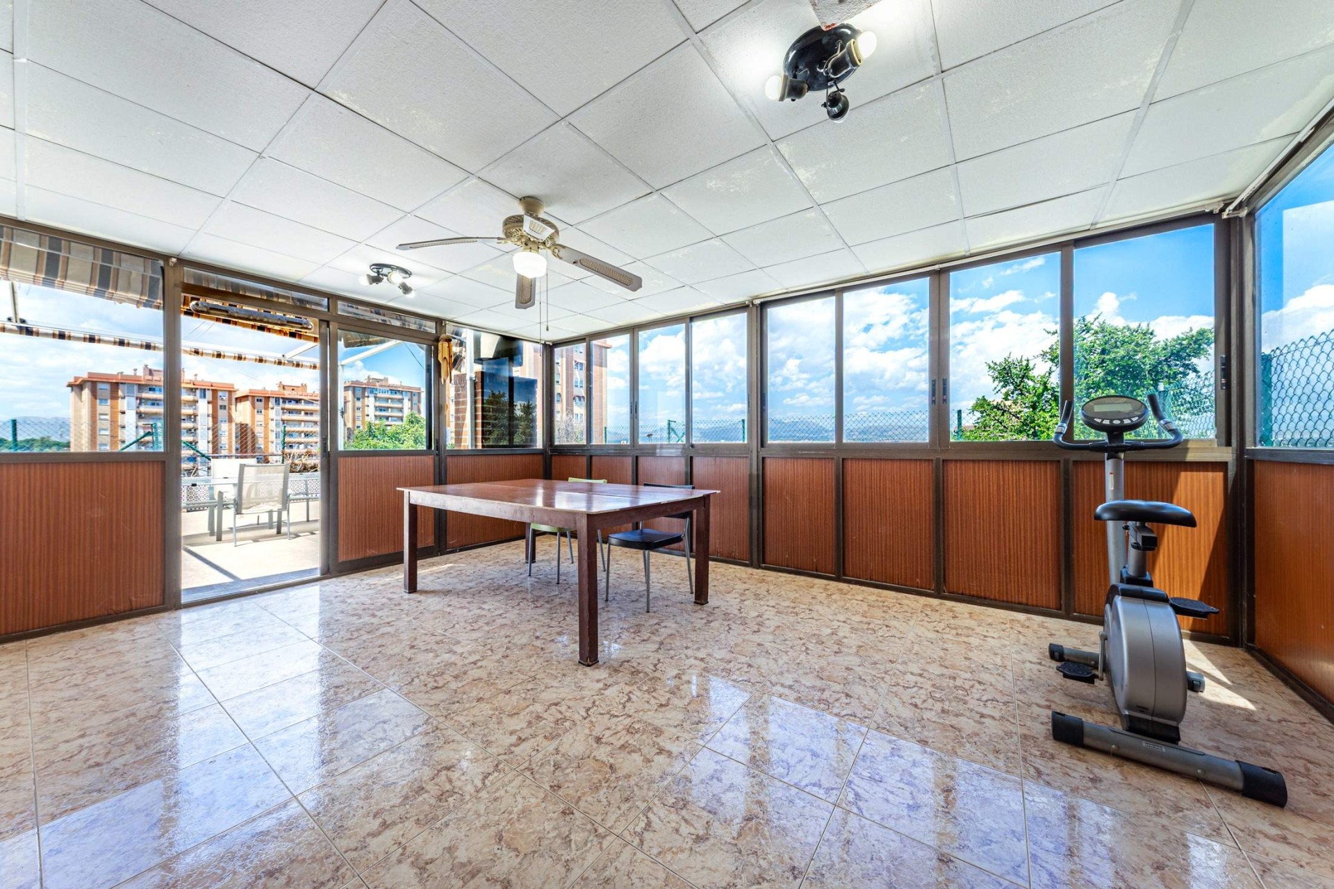 Reventa - Ático - Alicante - Tómbola - Rabasa