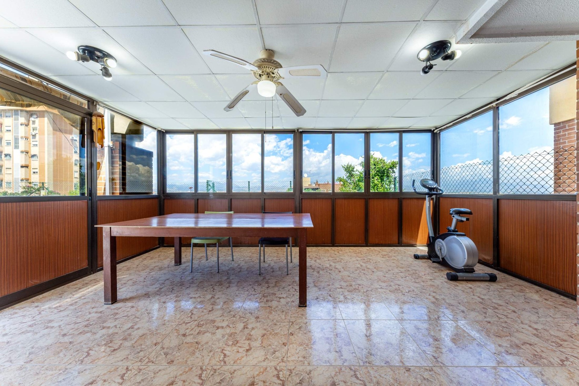 Reventa - Ático - Alicante - Tómbola - Rabasa