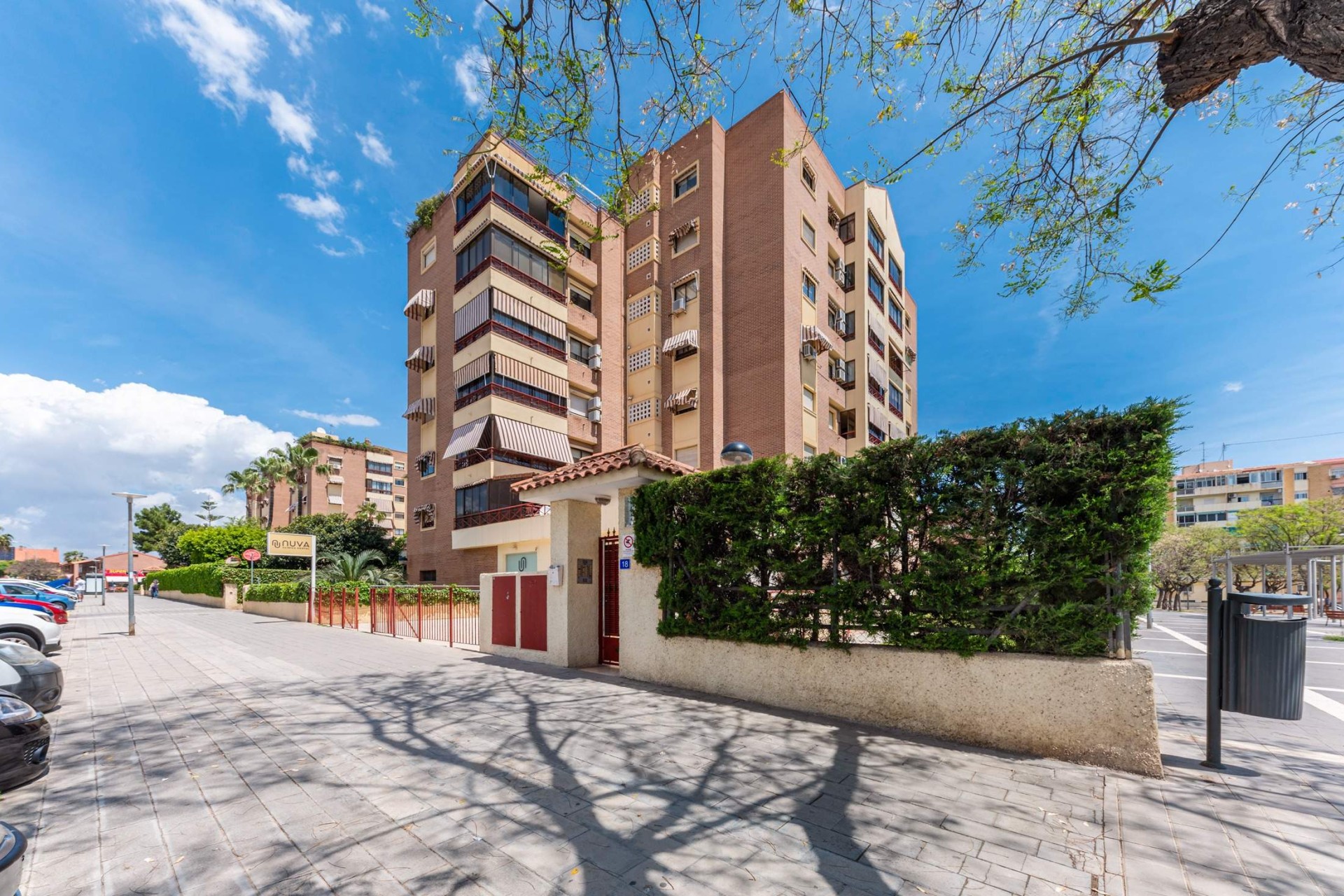 Reventa - Ático - Alicante - Tómbola - Rabasa
