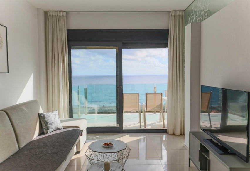 Reventa - Ático - Arenales del Sol - Zona paseo maritimo