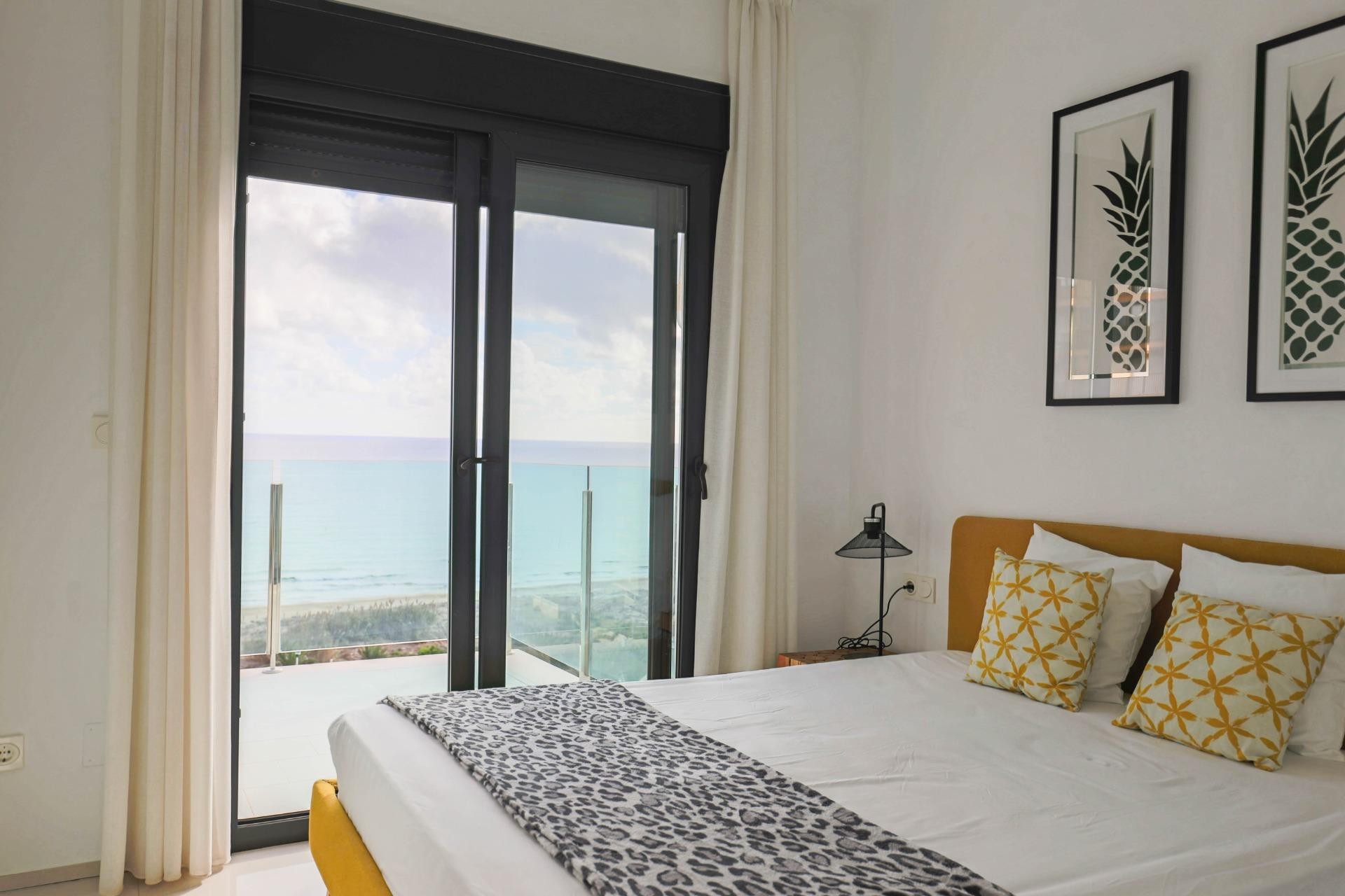 Reventa - Ático - Arenales del Sol - Zona paseo maritimo