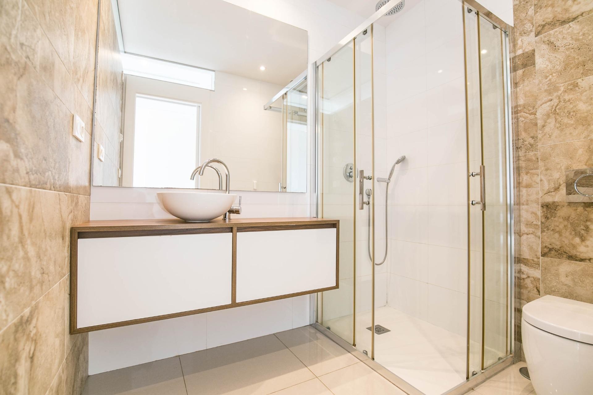 Reventa - Ático - Arenales del Sol - Zona paseo maritimo