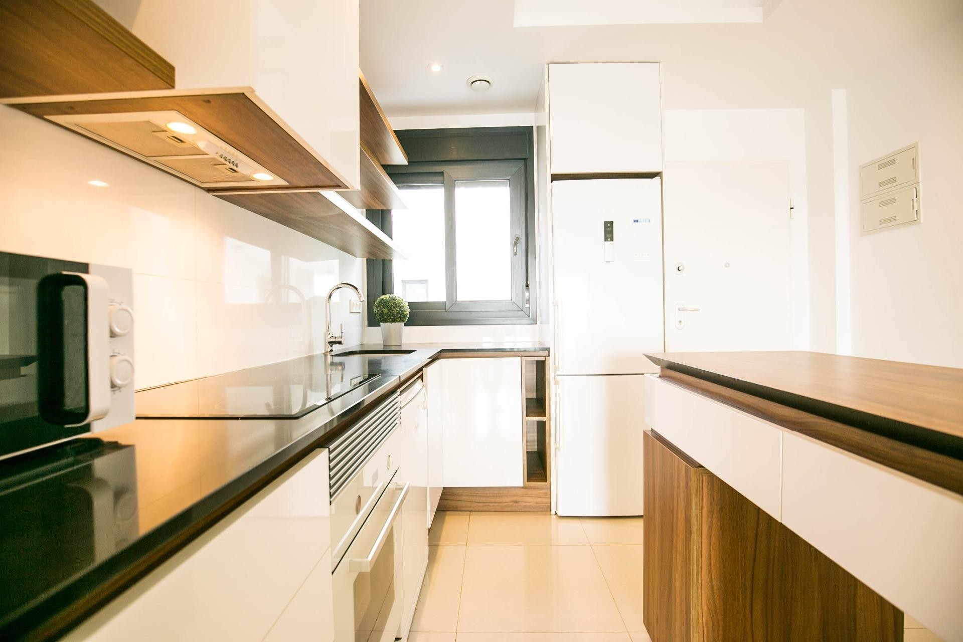 Reventa - Ático - Arenales del Sol - Zona paseo maritimo