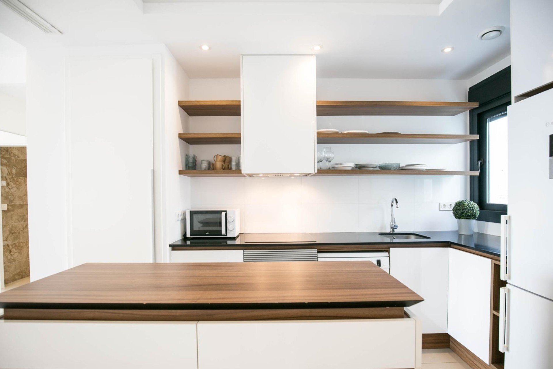 Reventa - Ático - Arenales del Sol - Zona paseo maritimo