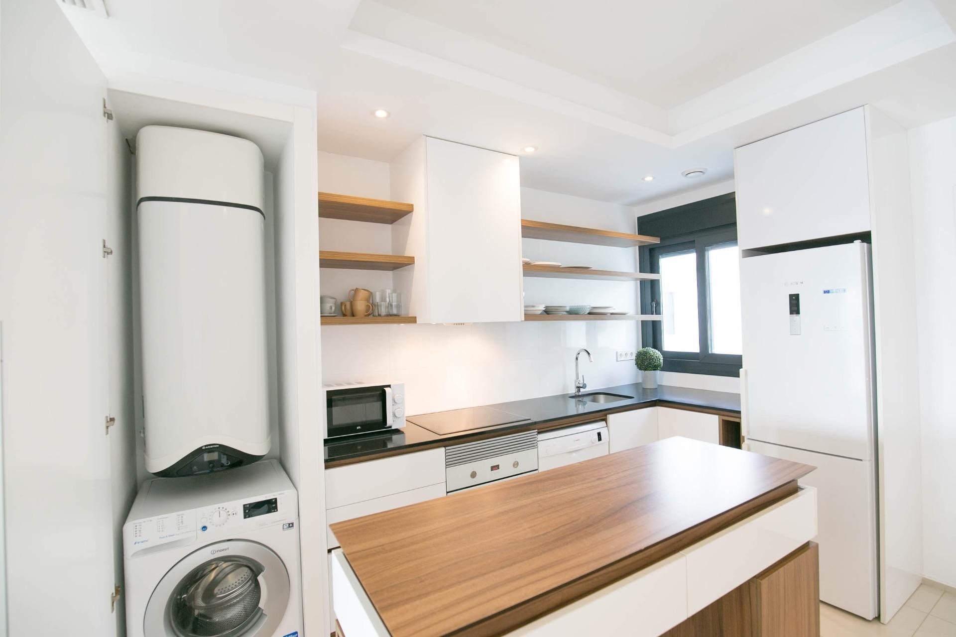 Reventa - Ático - Arenales del Sol - Zona paseo maritimo