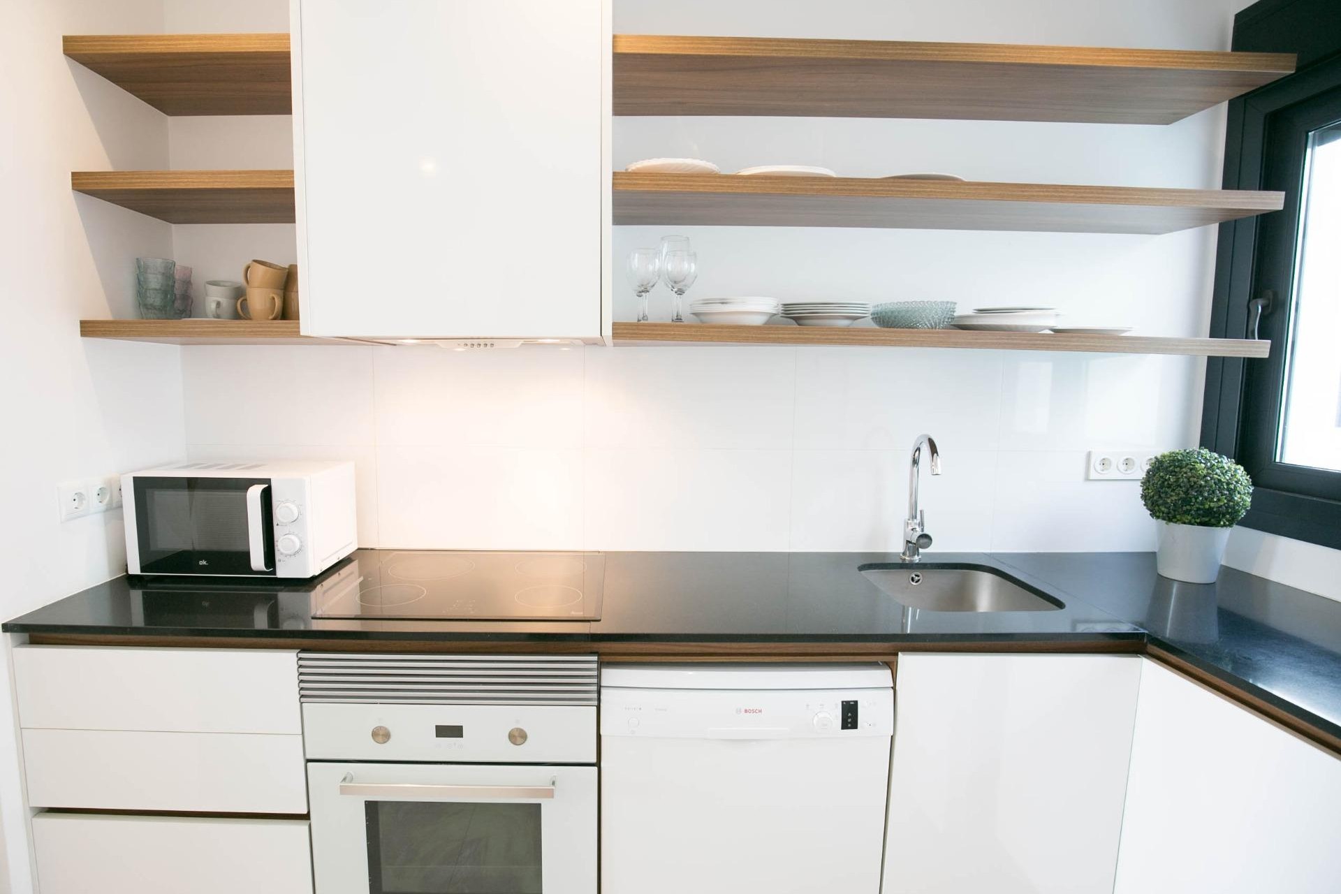 Reventa - Ático - Arenales del Sol - Zona paseo maritimo