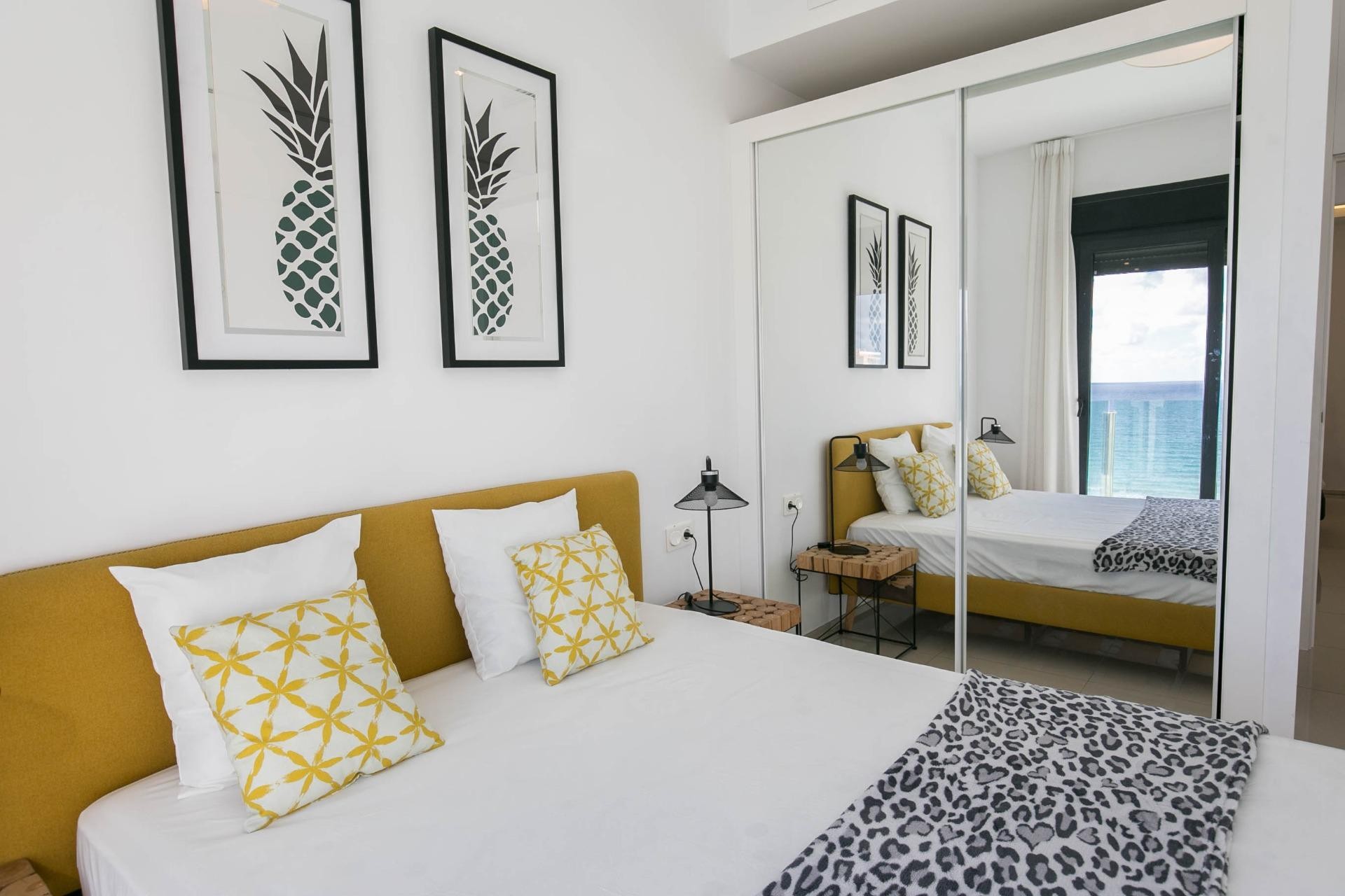 Reventa - Ático - Arenales del Sol - Zona paseo maritimo