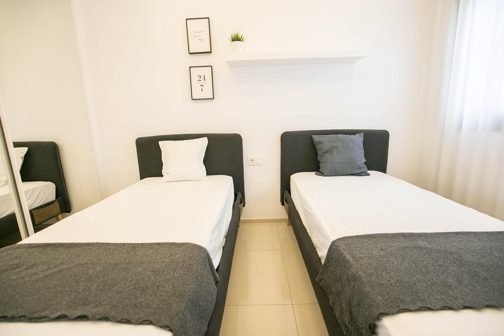 Reventa - Ático - Arenales del Sol - Zona paseo maritimo