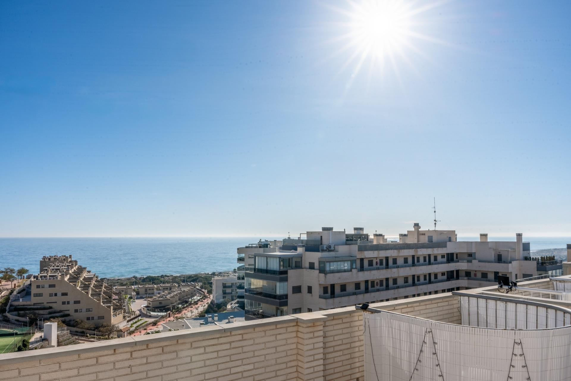 Reventa - Ático - Arenales del Sol