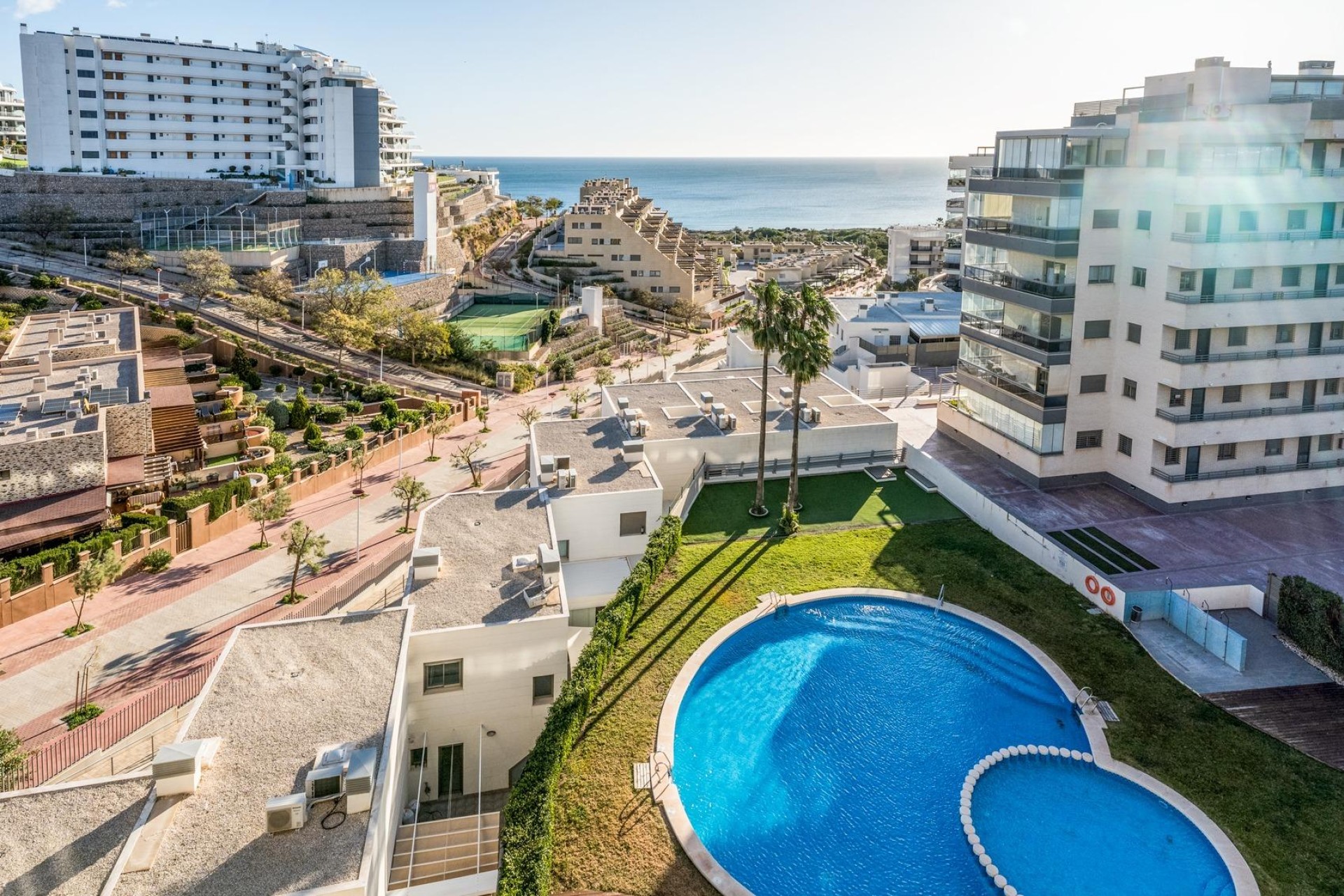 Reventa - Ático - Arenales del Sol
