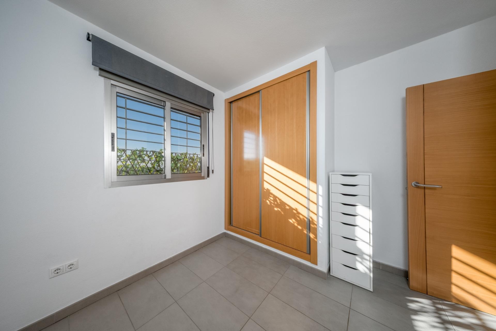 Reventa - Ático - Arenales del Sol