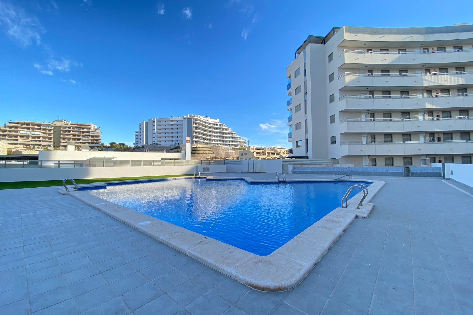 Reventa - Ático - Arenales del Sol