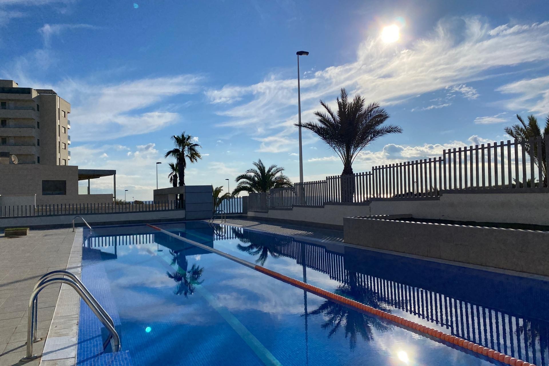 Reventa - Ático - Arenales del Sol