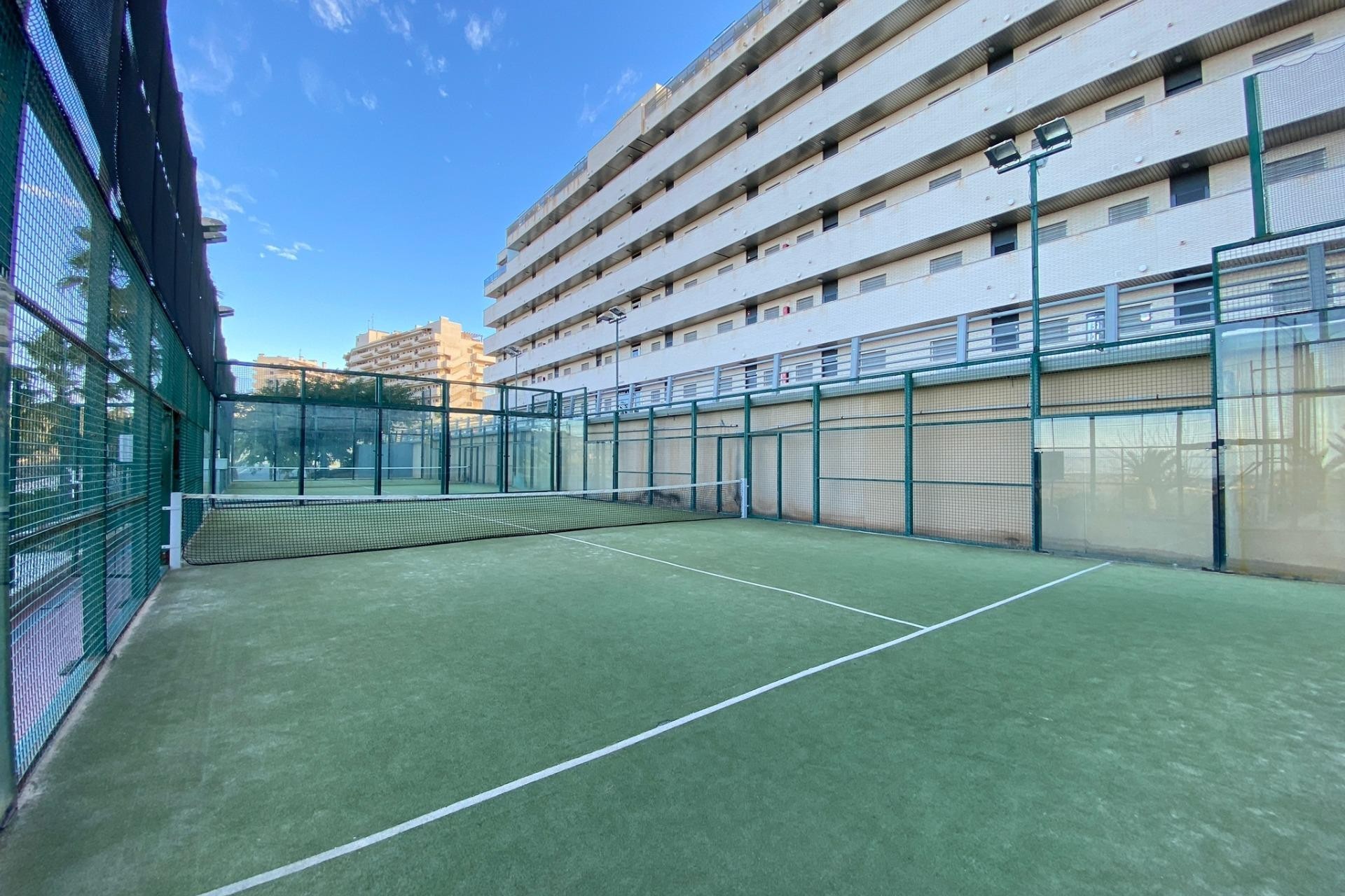 Reventa - Ático - Arenales del Sol