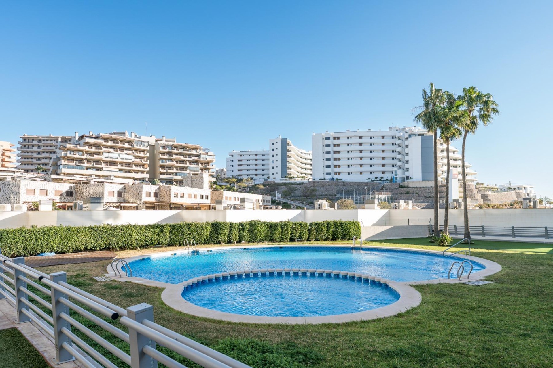 Reventa - Ático - Arenales del Sol