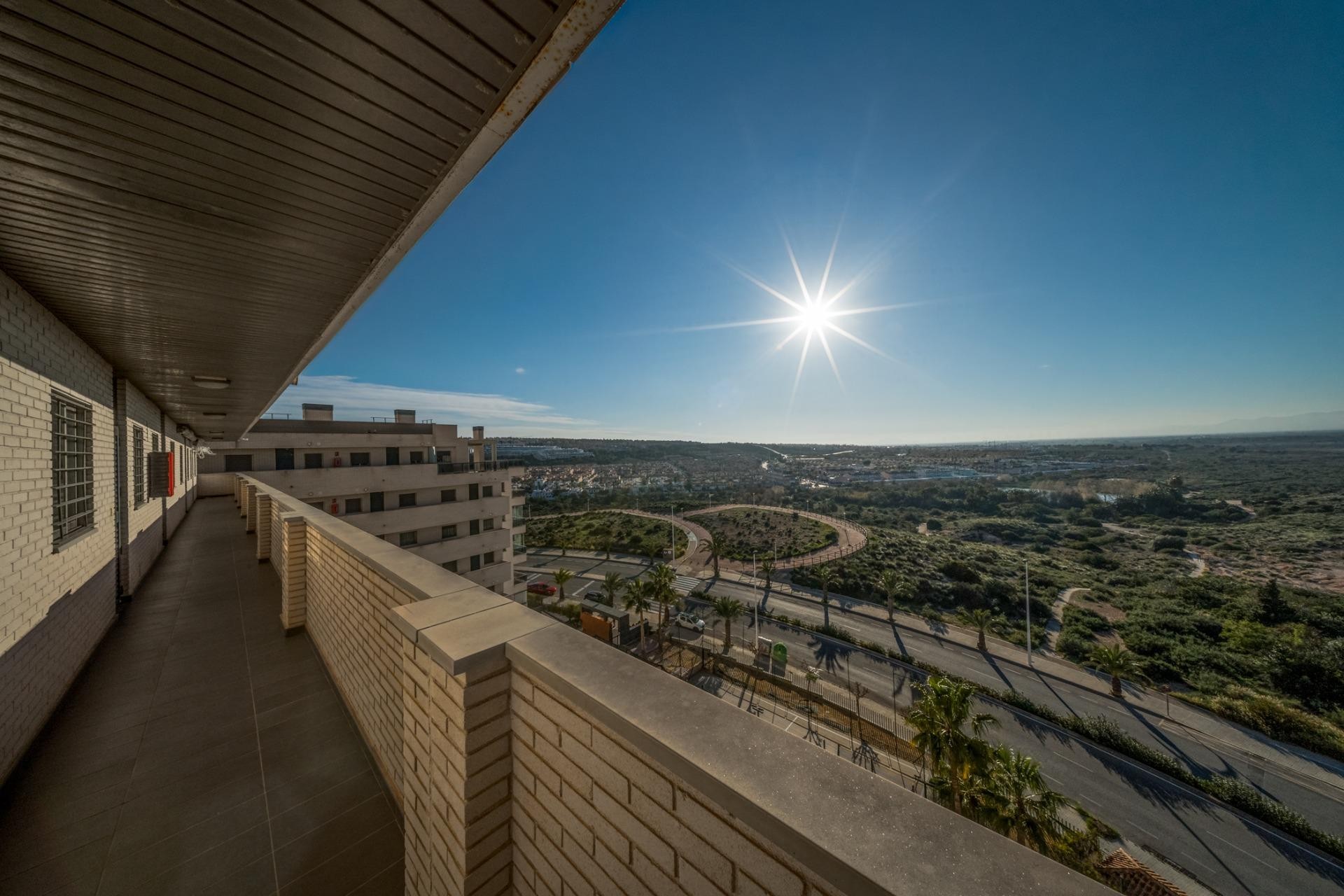 Reventa - Ático - Arenales del Sol