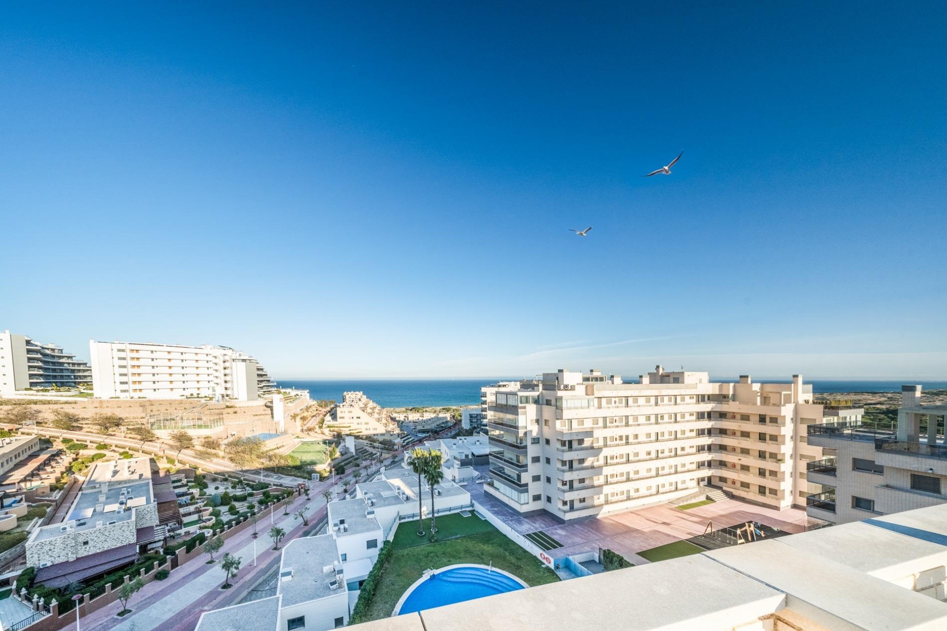 Reventa - Ático - Arenales del Sol