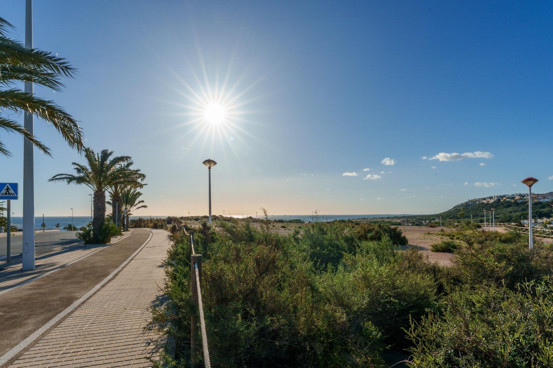 Reventa - Ático - Arenales del Sol