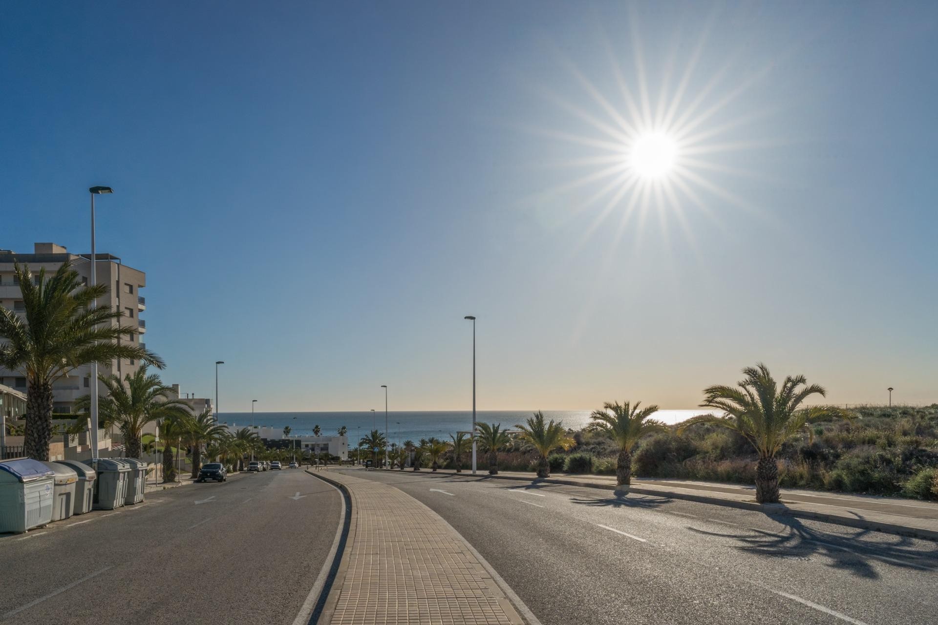 Reventa - Ático - Arenales del Sol