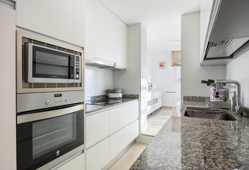Reventa - Ático - Benidorm - Centro