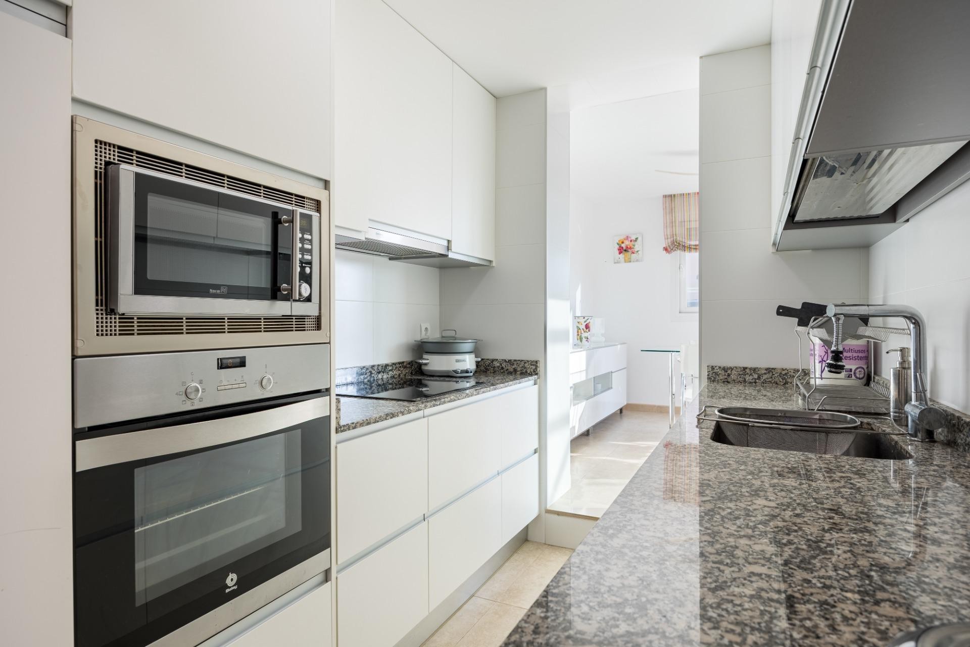 Reventa - Ático - Benidorm - Centro