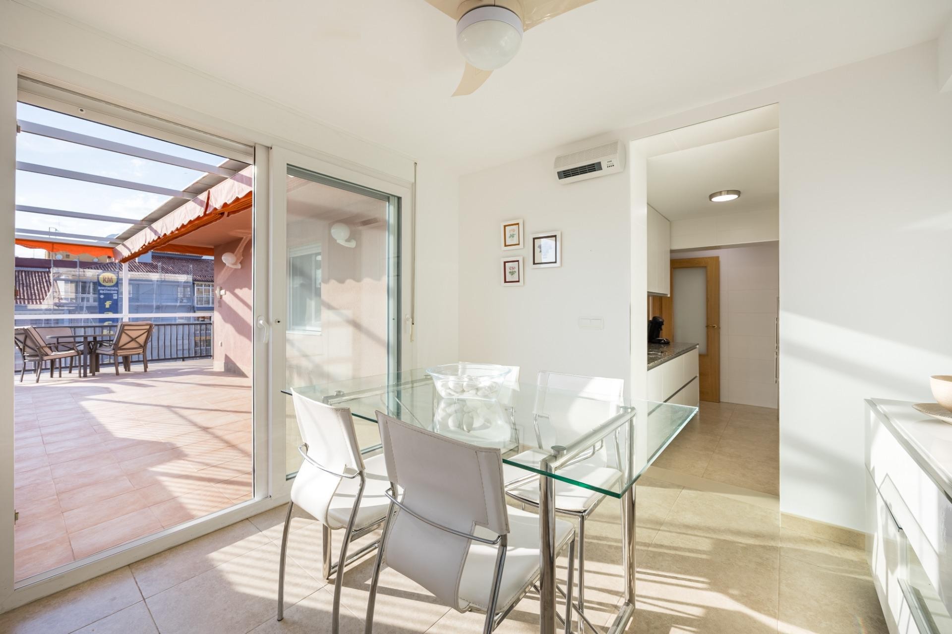 Reventa - Ático - Benidorm - Centro