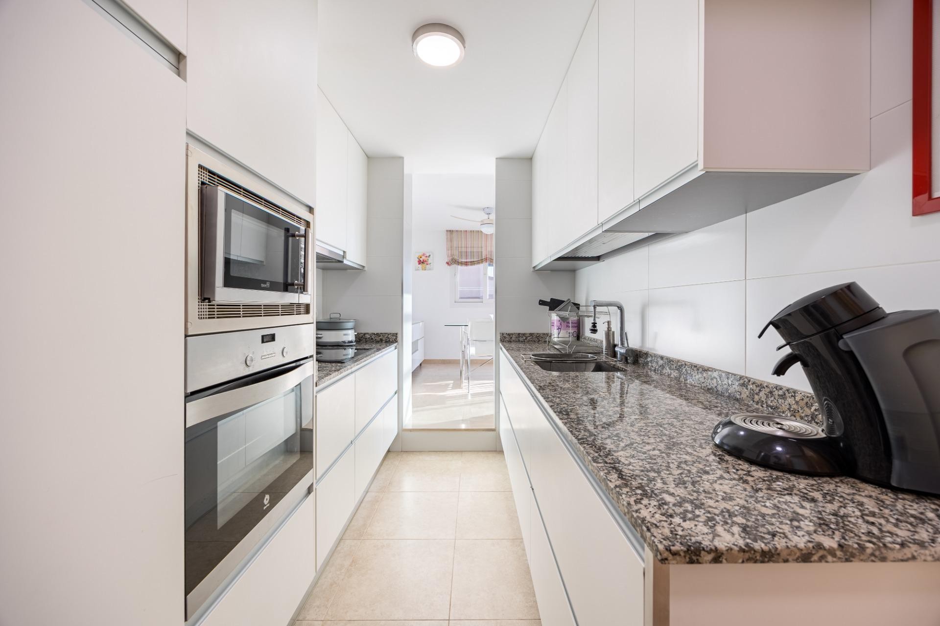 Reventa - Ático - Benidorm - Centro