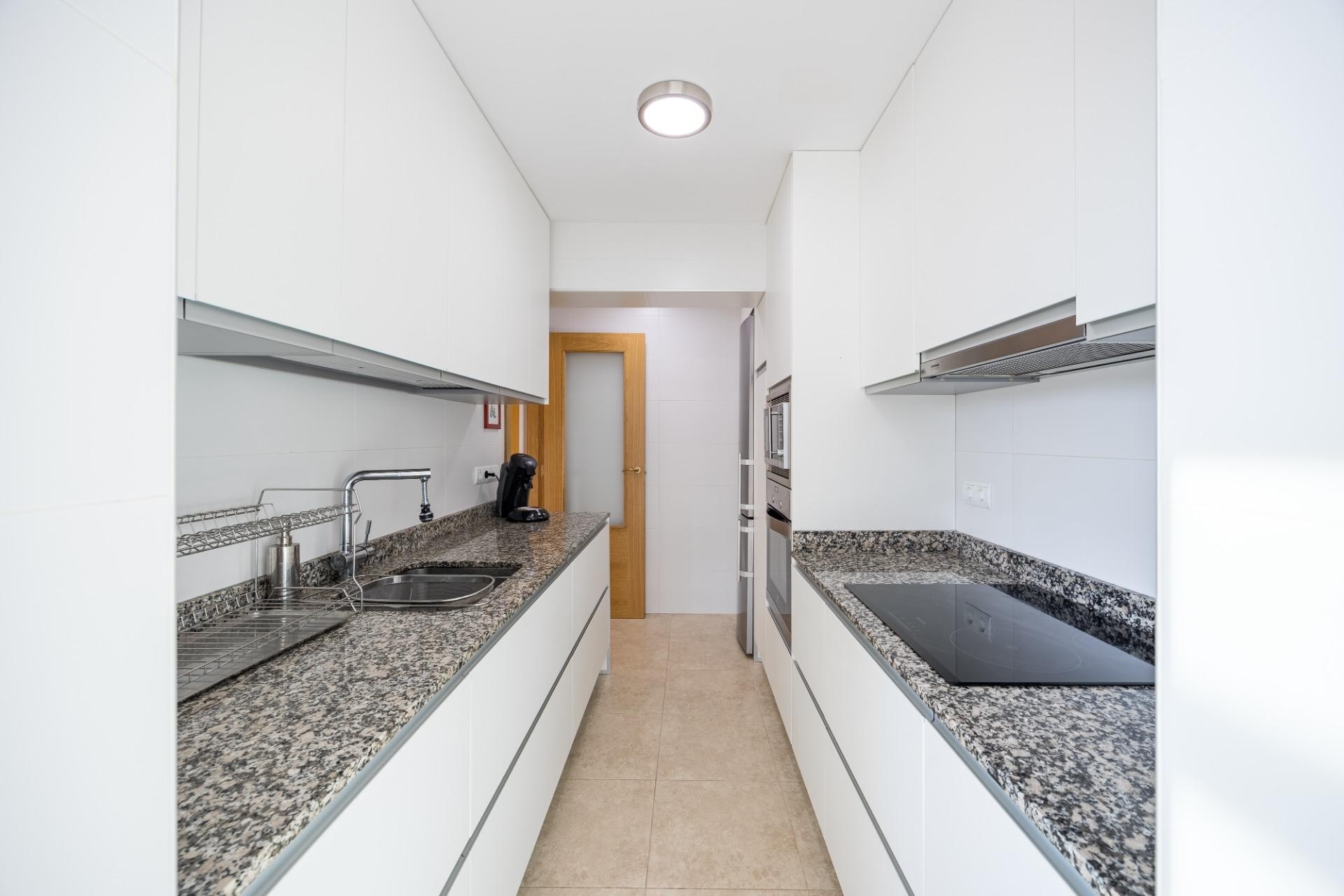 Reventa - Ático - Benidorm - Centro