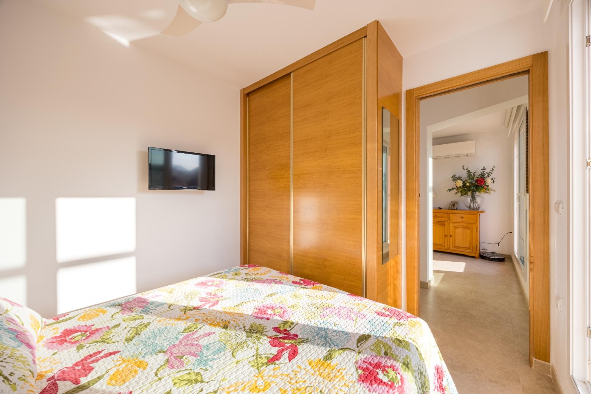 Reventa - Ático - Benidorm - Centro