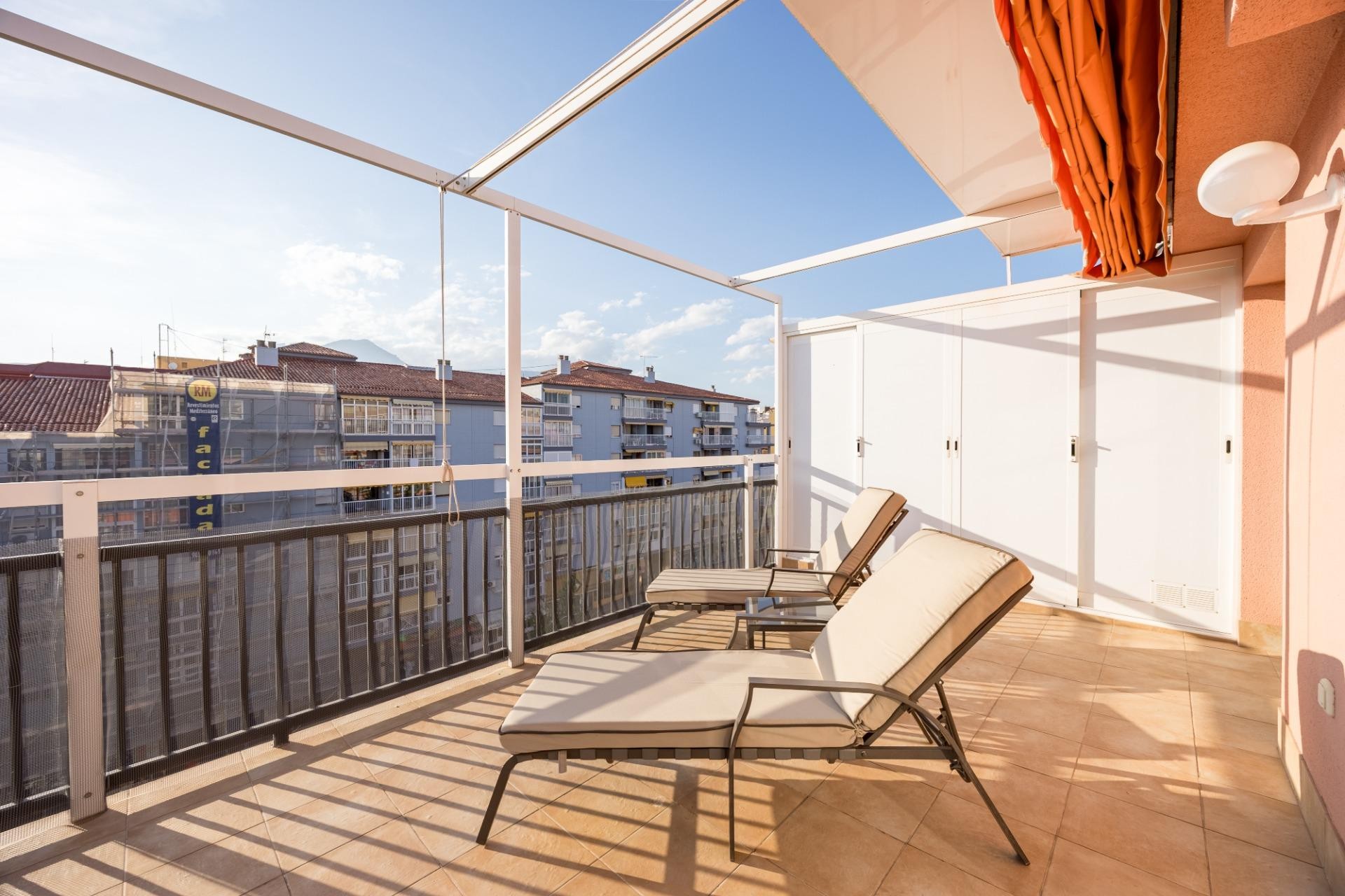 Reventa - Ático - Benidorm - Centro