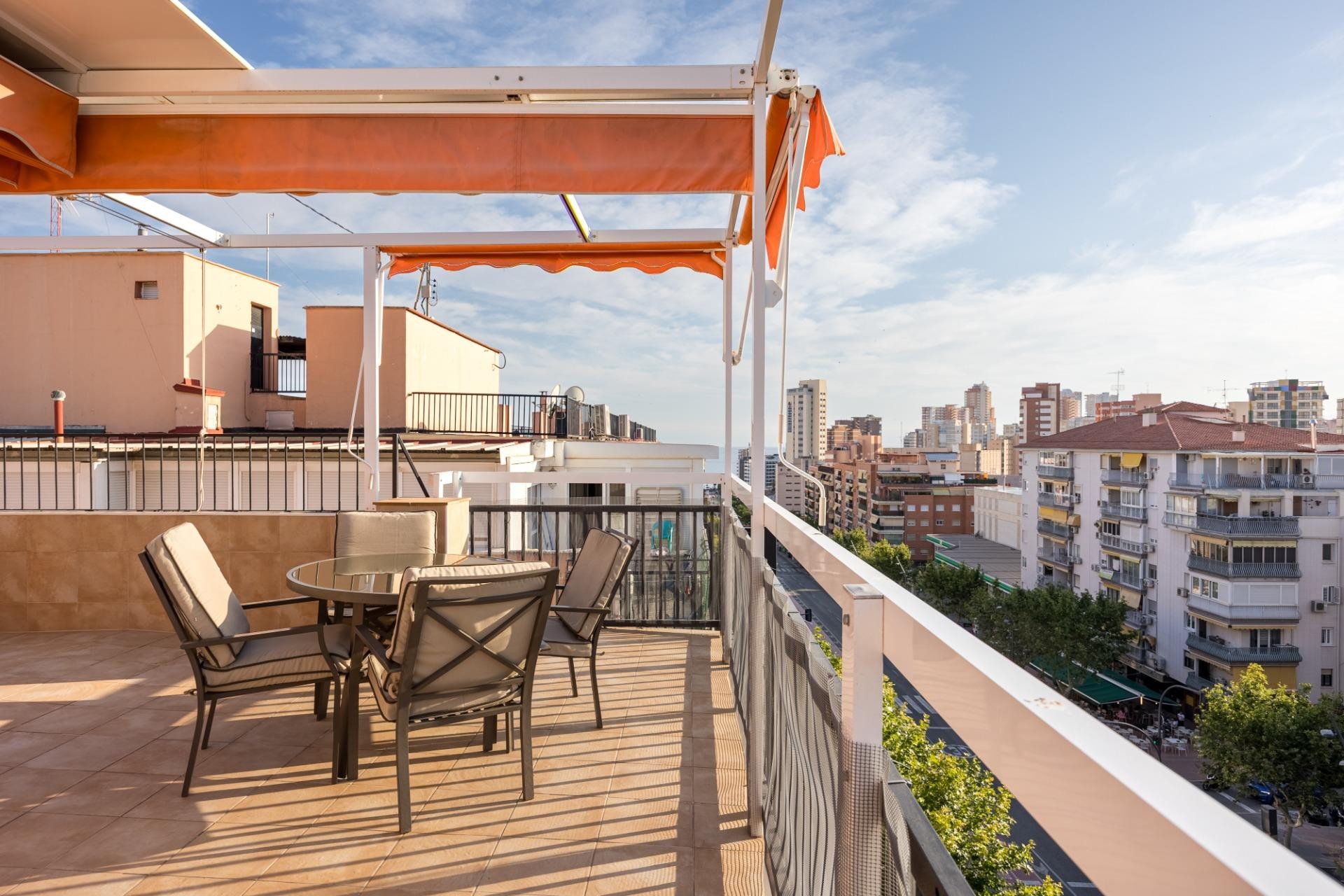 Reventa - Ático - Benidorm - Centro