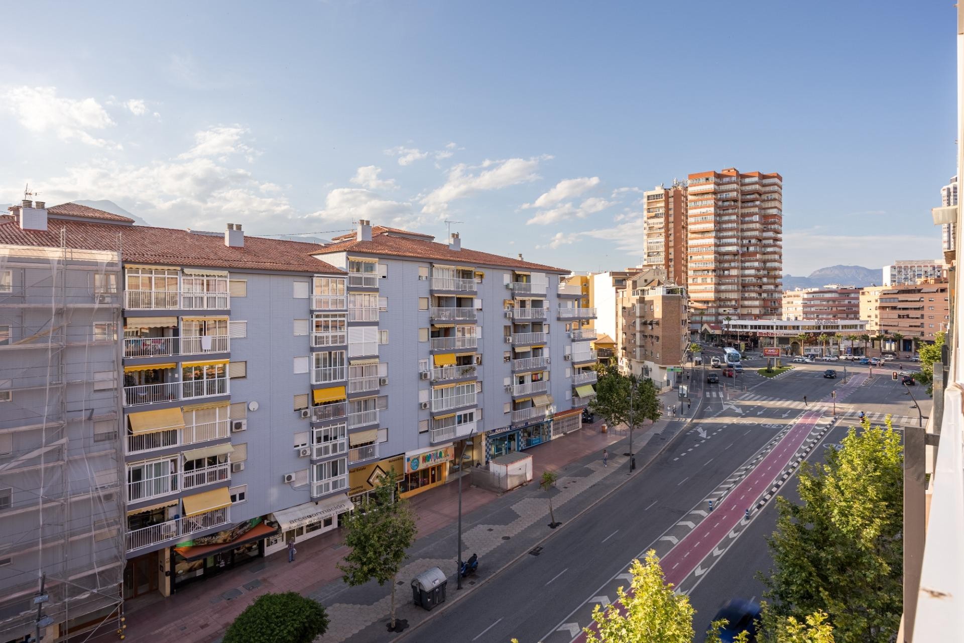 Reventa - Ático - Benidorm - Centro