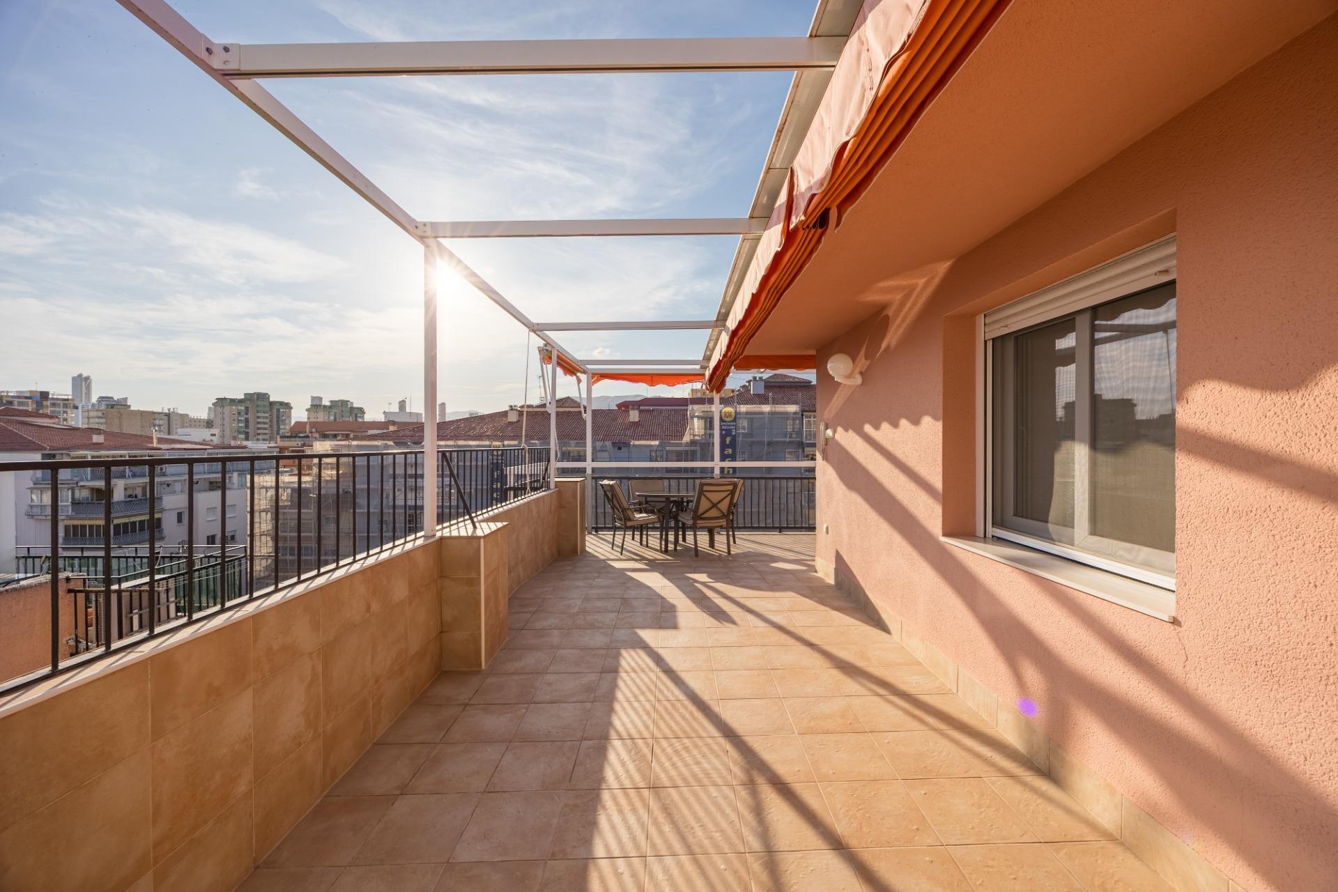 Reventa - Ático - Benidorm - Centro