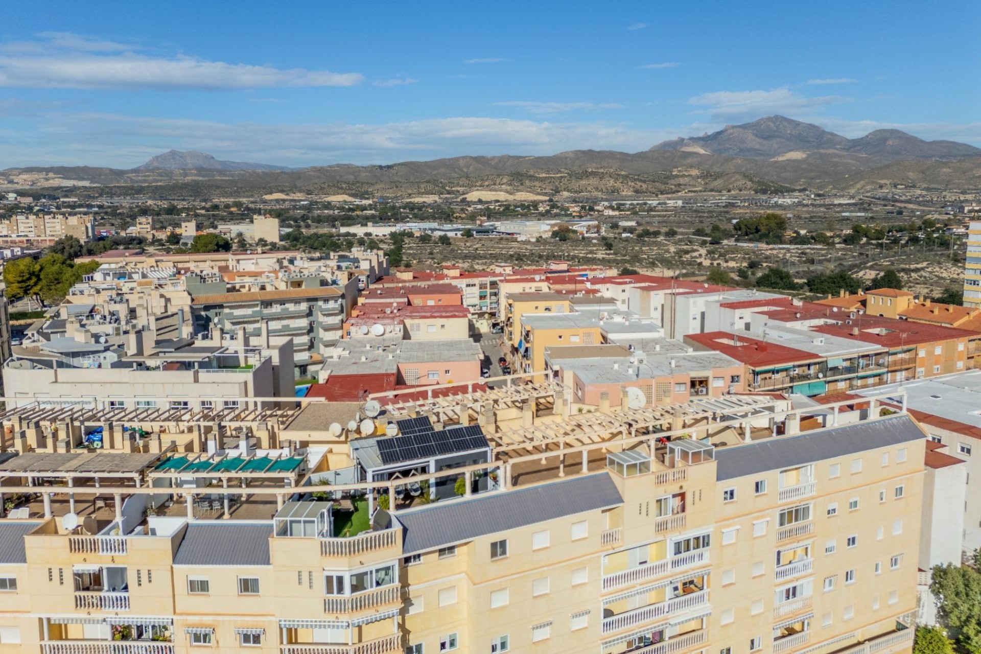 Reventa - Ático - El Campello - Campello Playa