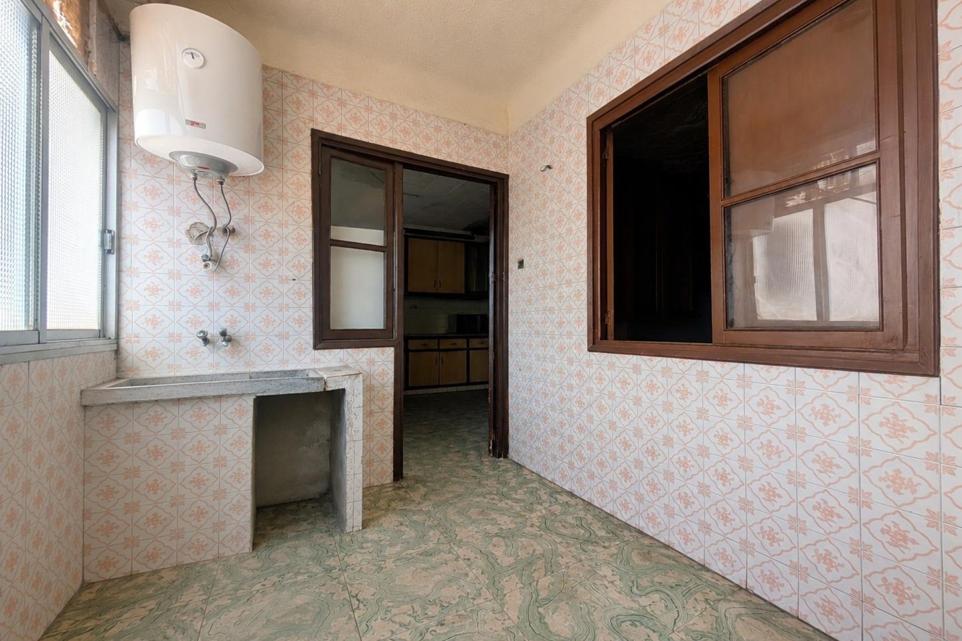 Reventa - Ático - Elche - Carrús Este