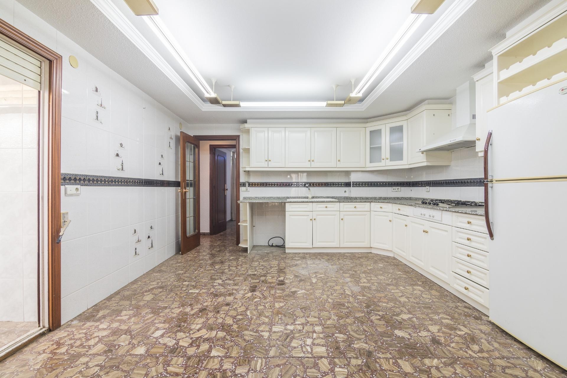 Reventa - Ático - Elche - Centro
