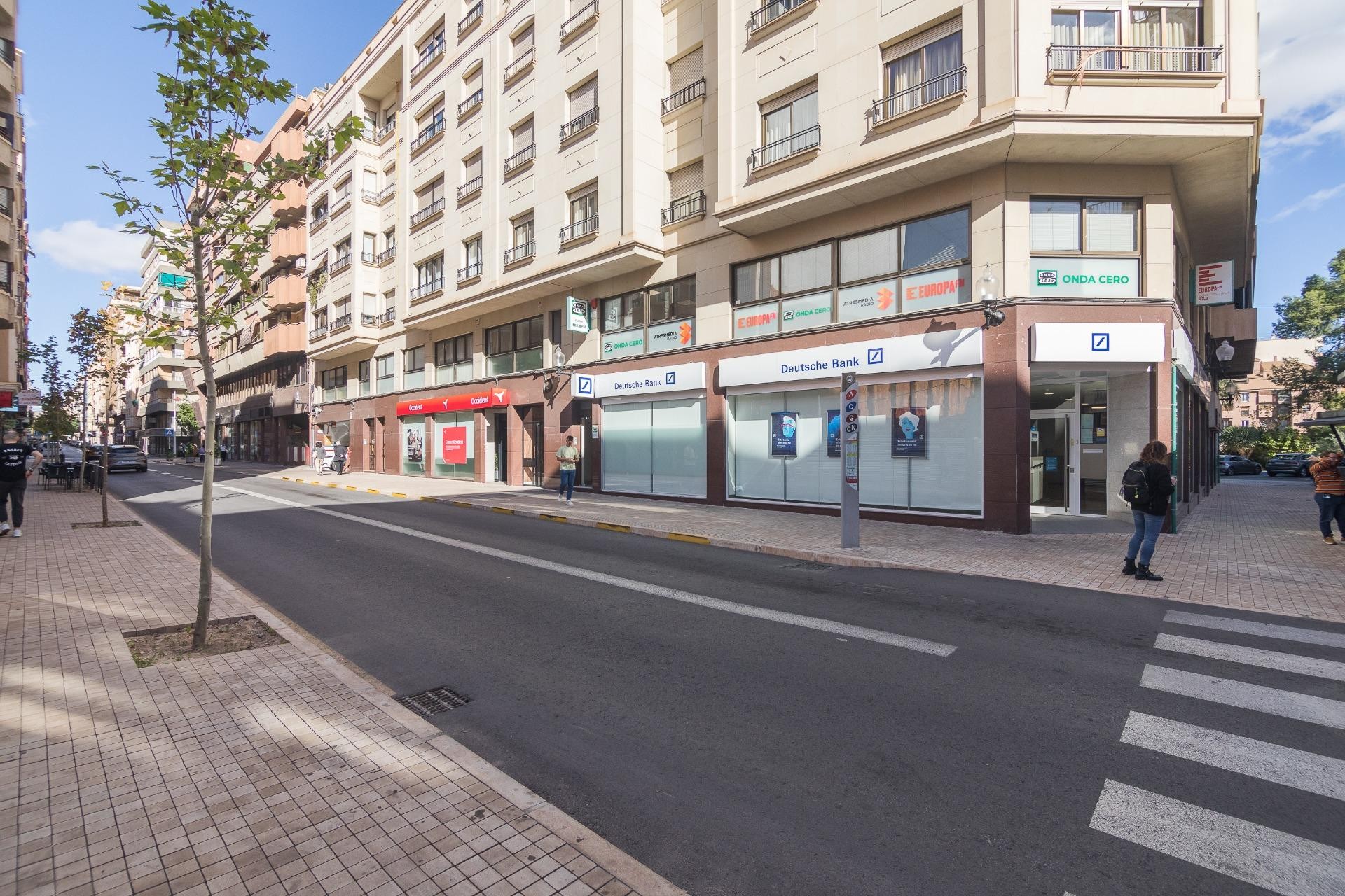 Reventa - Ático - Elche - Centro