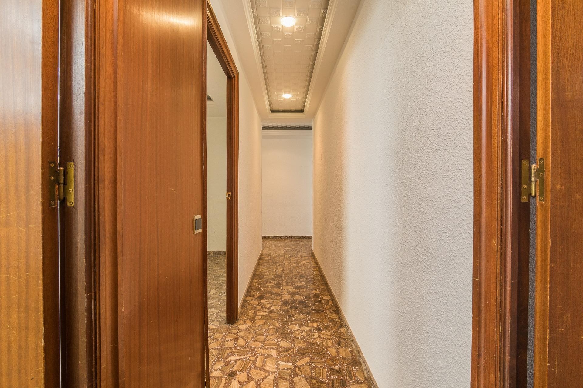 Reventa - Ático - Elche - Centro