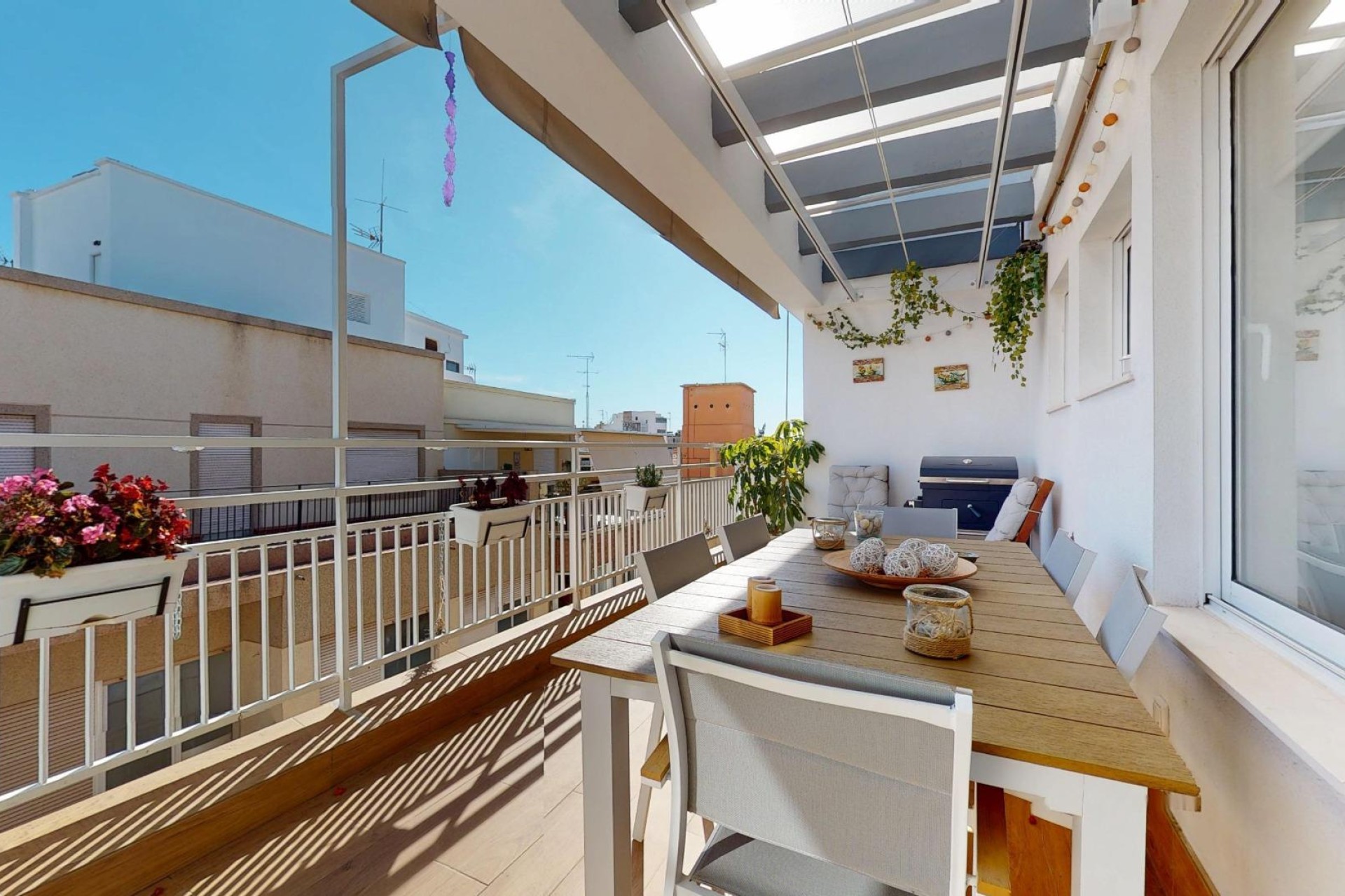 Reventa - Ático - Elche - Centro