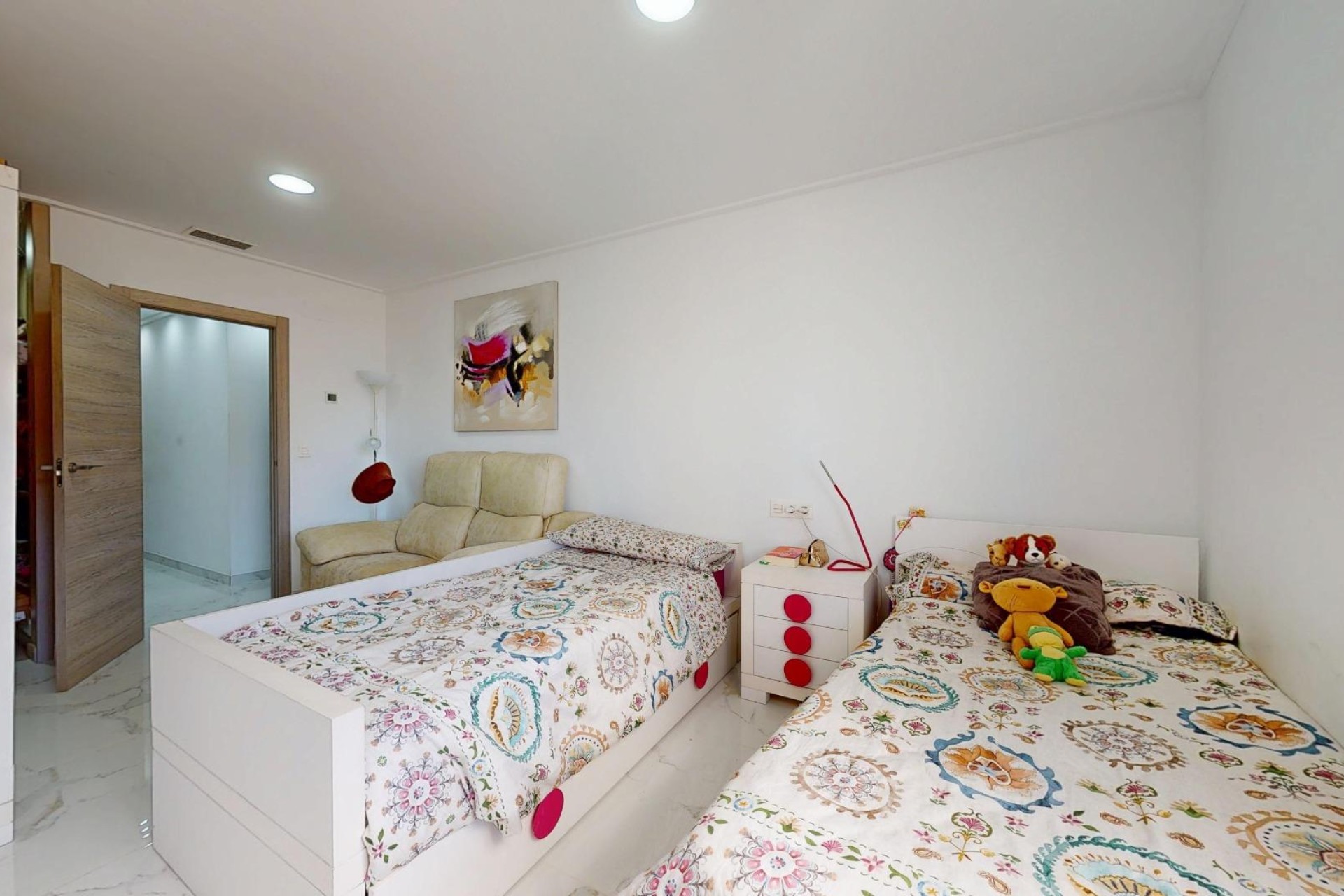 Reventa - Ático - Elche - Centro