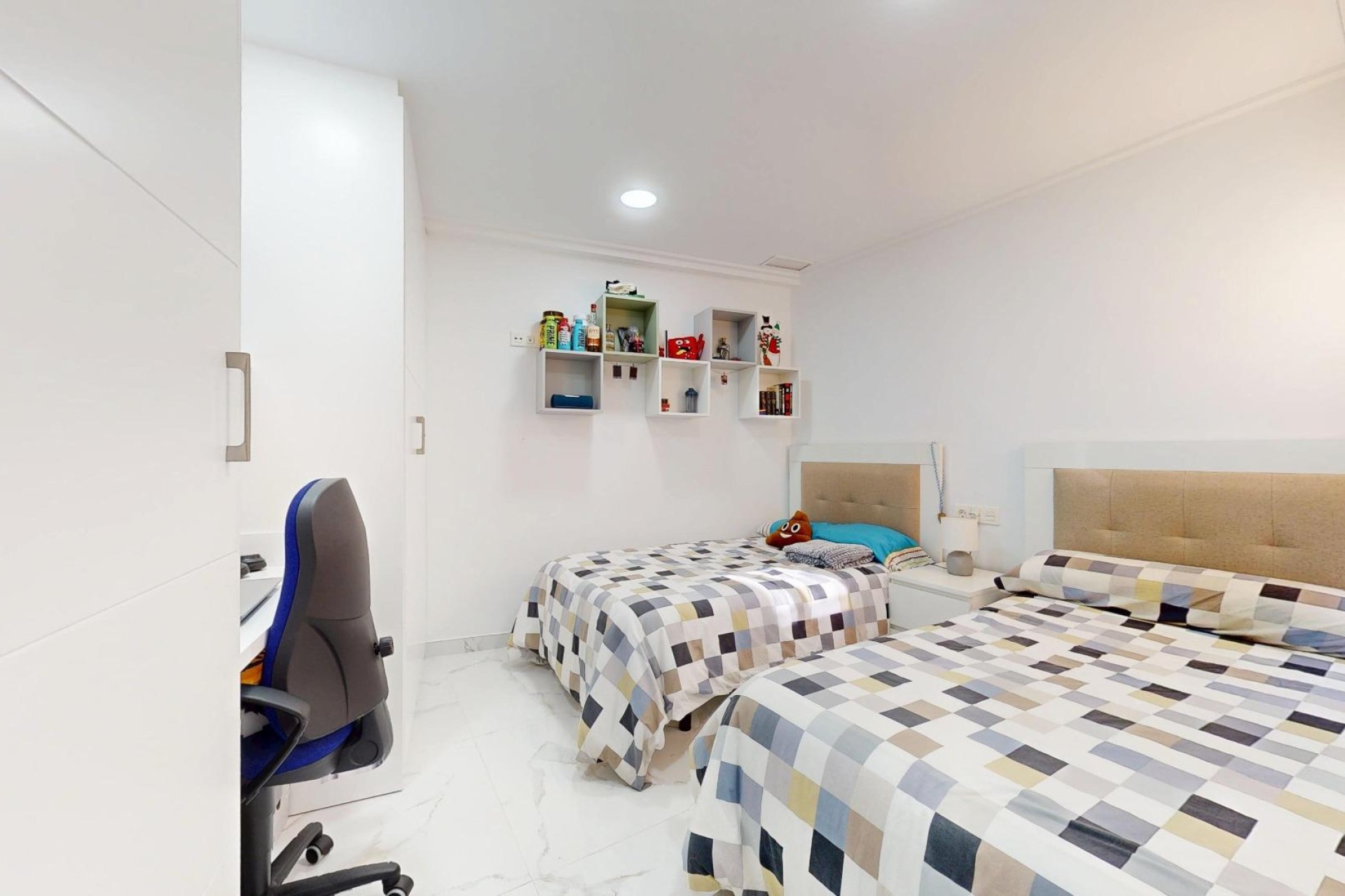 Reventa - Ático - Elche - Centro