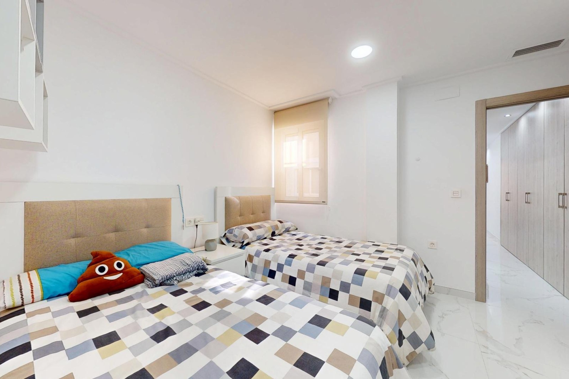 Reventa - Ático - Elche - Centro